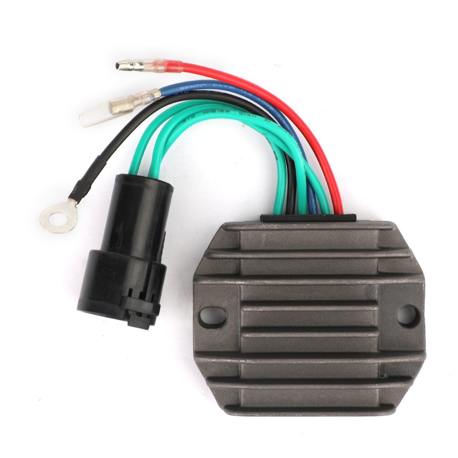 Yamaha Voltage Regulator Rectifier ajustement pour Yamaha F50D ETL 2010 F60 02-07 FT60 03-06 F50 95-07
