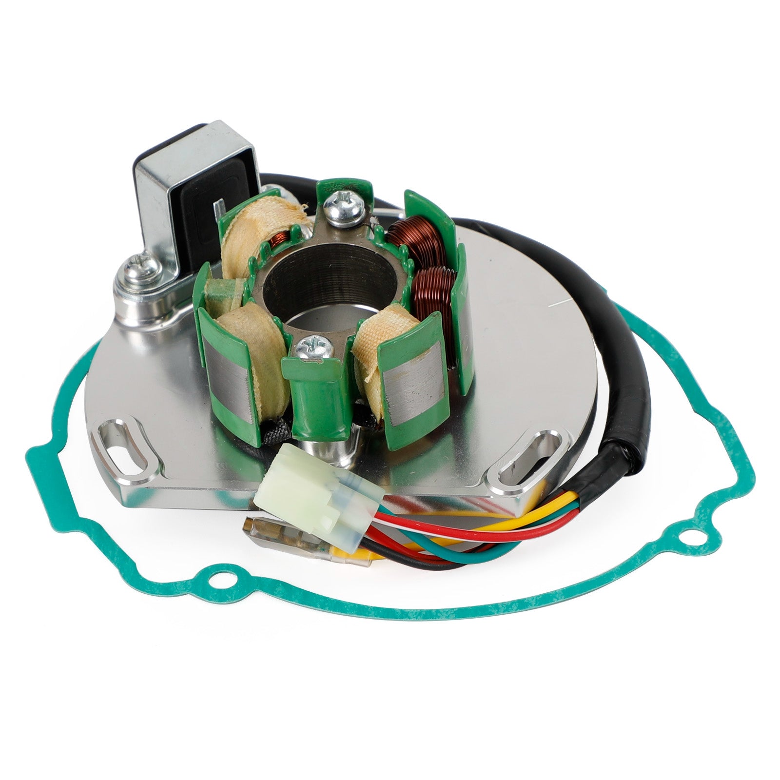 Kit guarnizioni bobina magnete statore per XC XC-W 200 2006 2007 54839104000 50330040100