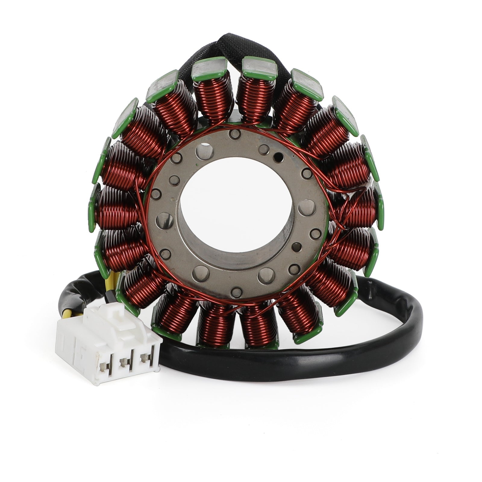 Magneto-Stator+Spannungsrichter+Dichtung für Honda CB900F Hornet 2002-2007 06 05 generisches FedEx Express-Versand