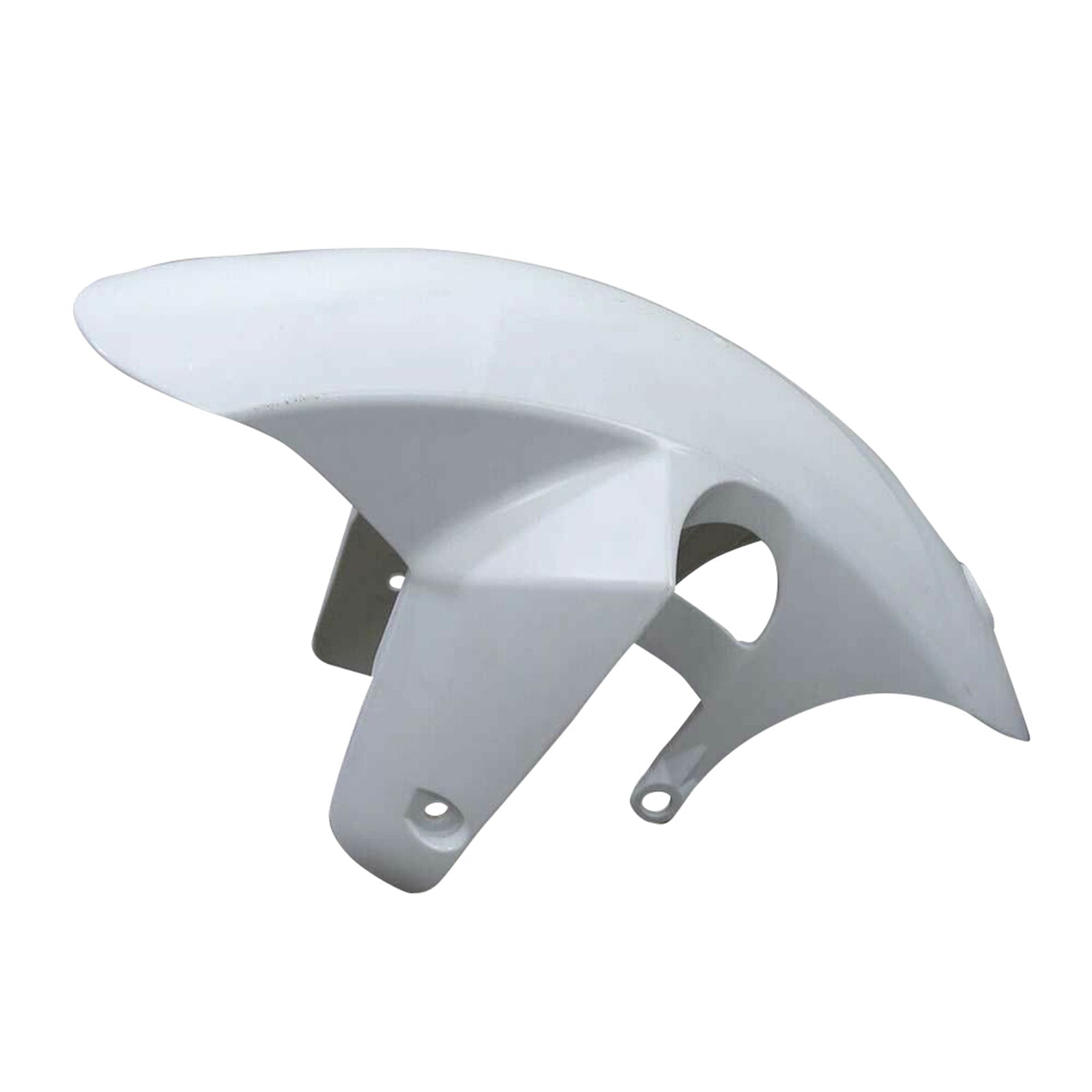 Amotopart Suzuki GSXR1000 2017-2024 Kit de carenagem não pintado