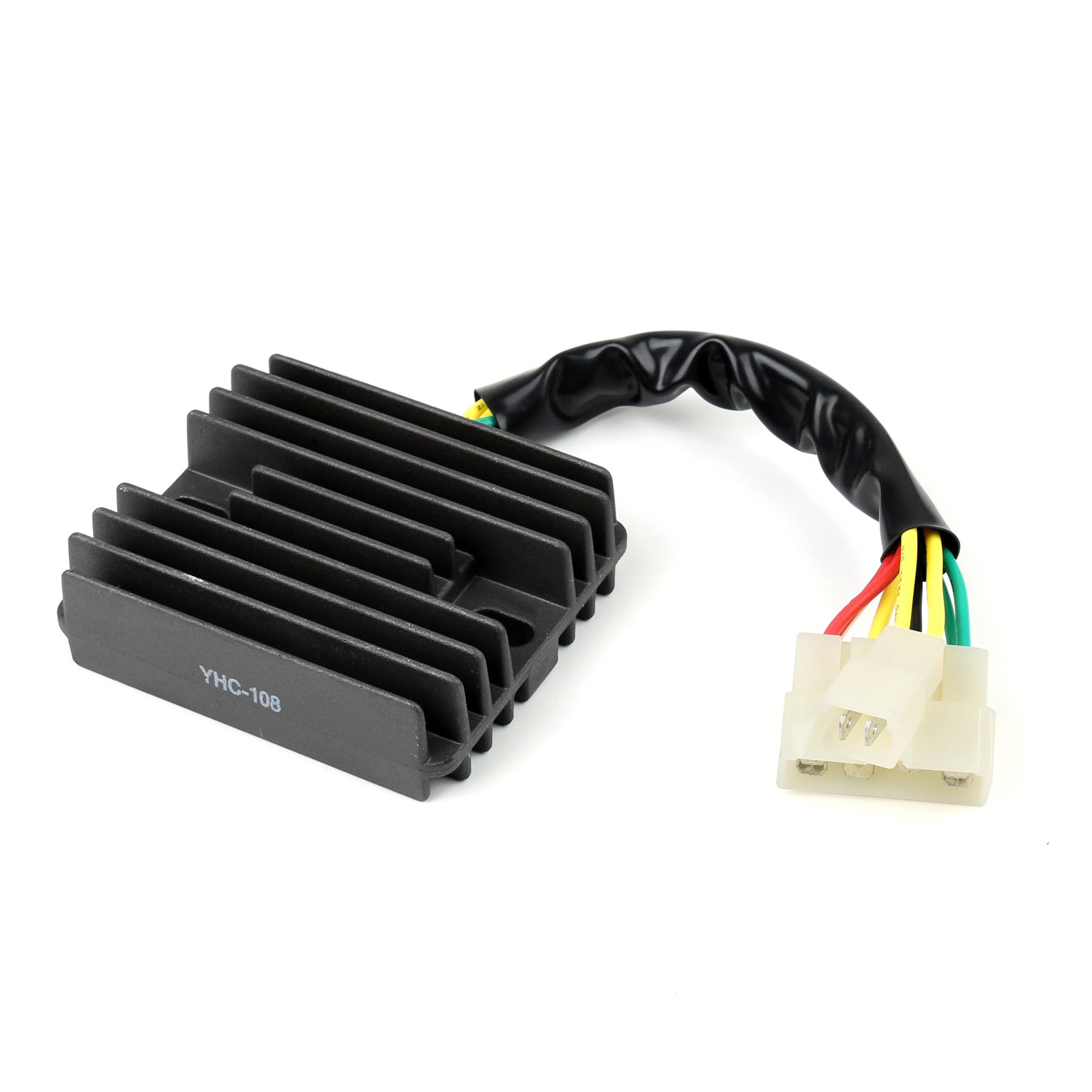 Regulierungsbehörde für Honda GL1200 SEI/Ltd Goldwing 1985-1987