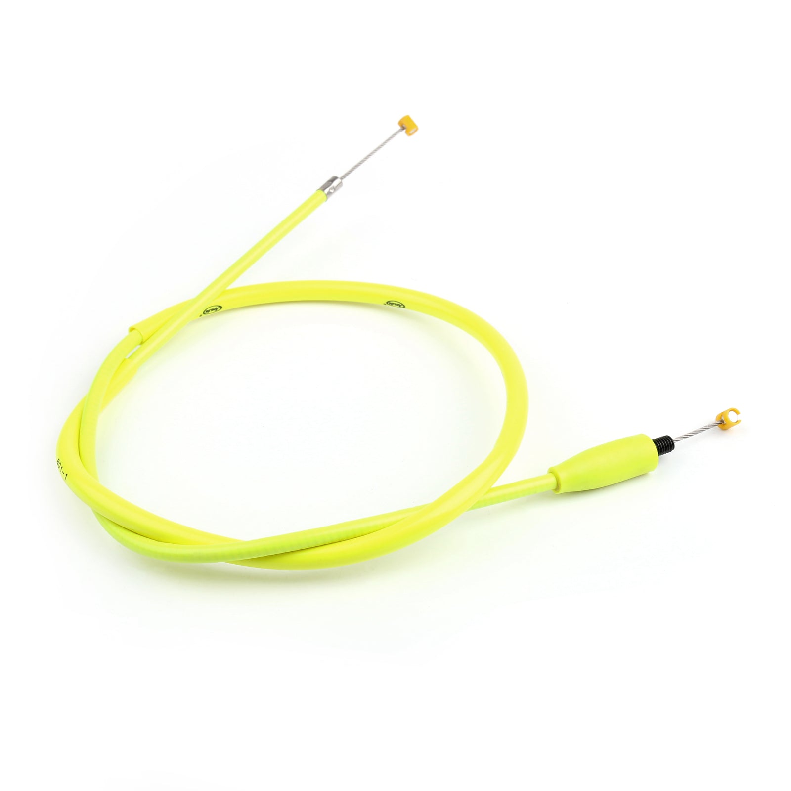 Motorfietskoppelingskabelverbindingslijn voor Yamaha YZF-R6 2006-2012 2008 Black