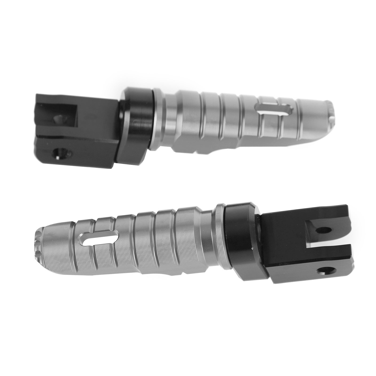 全年式 MV AGUSTA Brutale 675 800 1000 F3 675 800 F4/R フロントフットレスト フットペグ 汎用