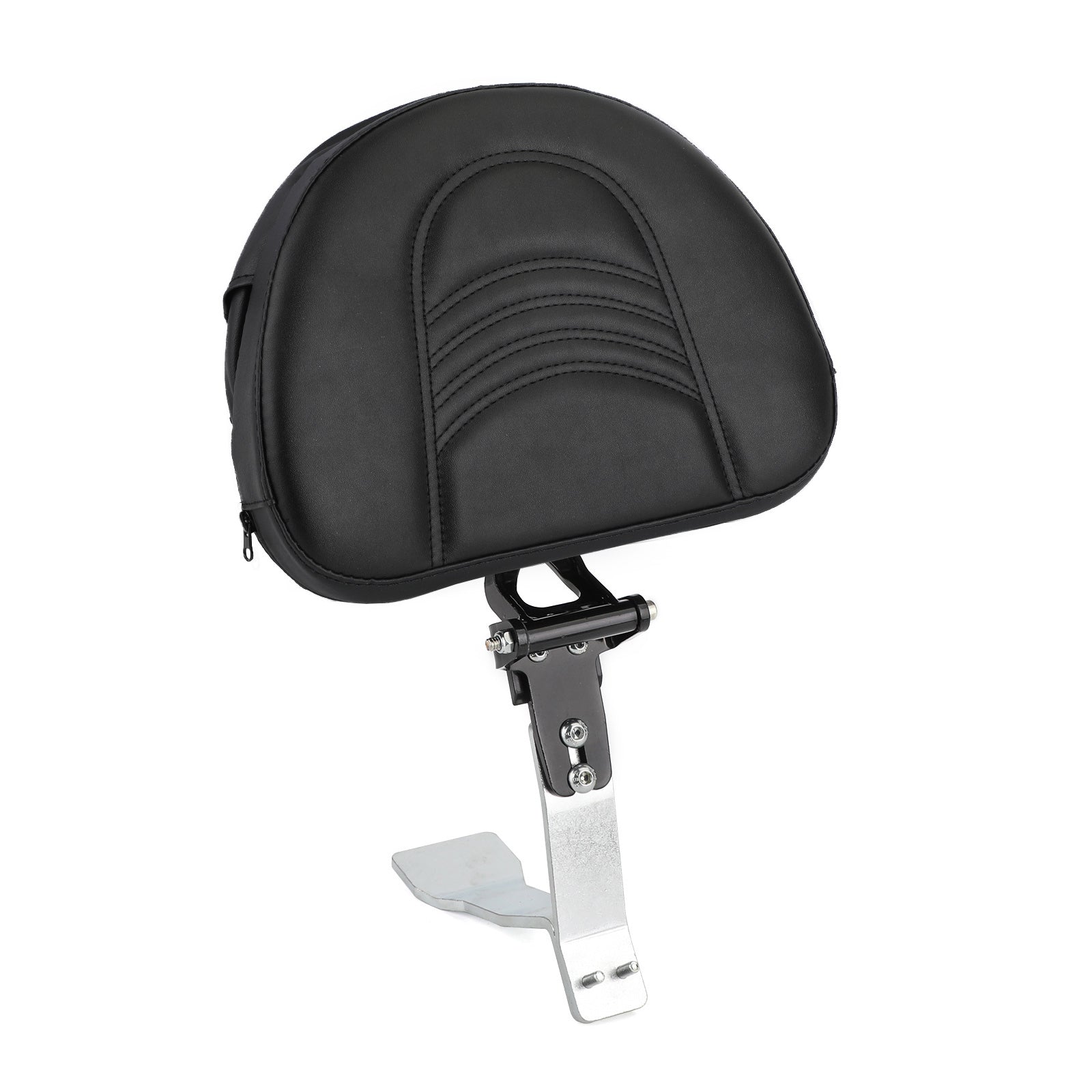 Can Am Spyder RT SE6 SM6 SE5 SM5 Roadster Adjustable Driver Backrest Generic