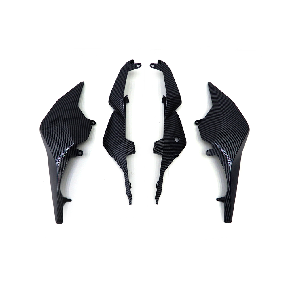 Amotopart Honda CBR650R 2019-2020 Karbonfiber Look Fairing Kit