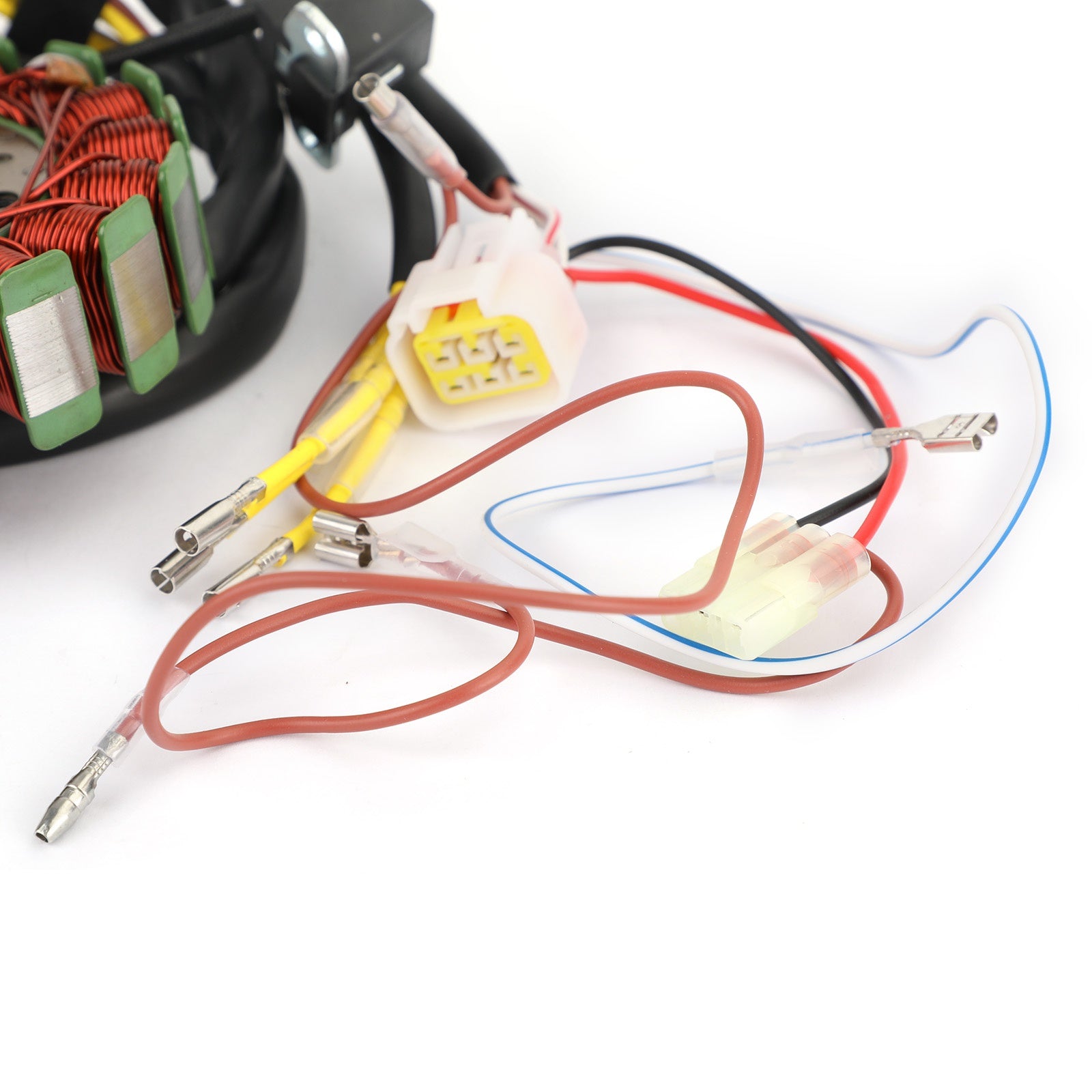 Alternator Magneto Stator Fit voor Polaris Ranger 500 2x4 4x4 Carb Israel 05-2009