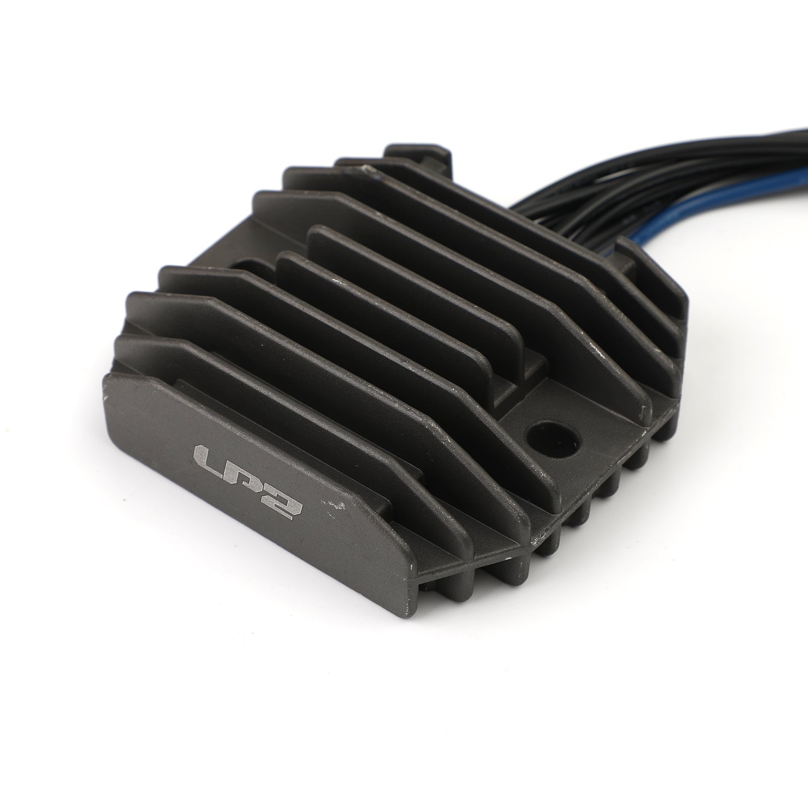 Spændingsregulator til Kawasaki Ninja ZX-6R ZX636 ZX-6RR ZX600 05-06 21066-0016 Generisk