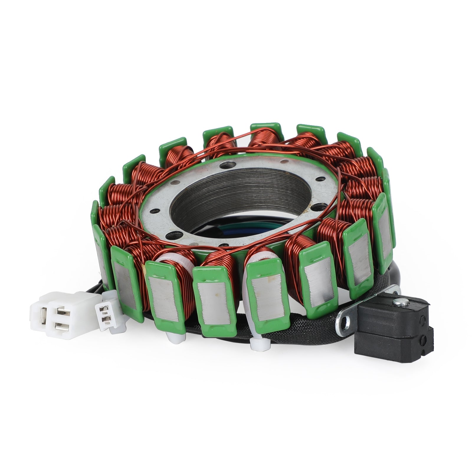 Suzuki VL 1500 Intruder C1500 05-09 Regulator Magneto Stator Coil Gasket Generic