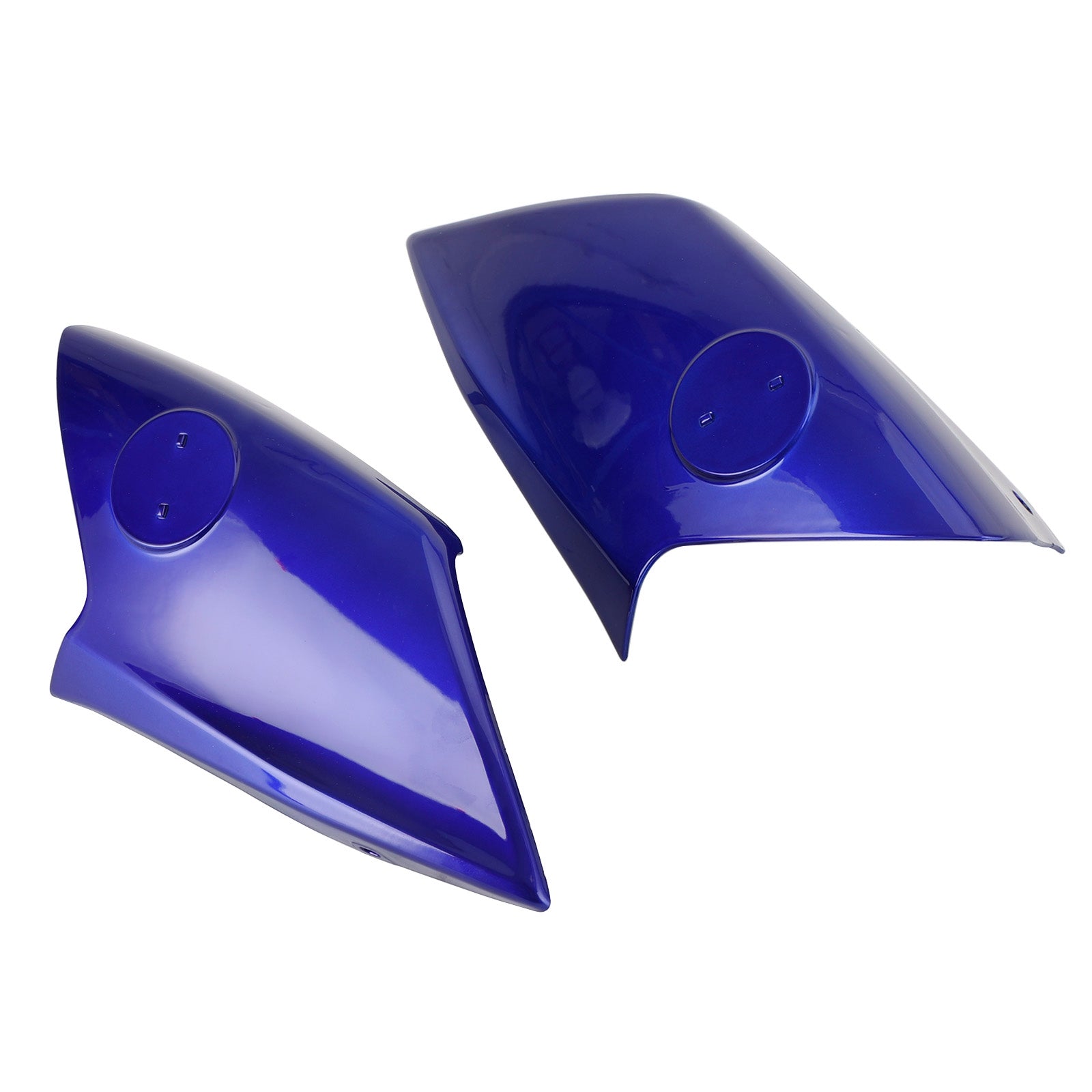 21-23 Yamaha MT-09 / FZ09 Cubiertas de entrada de aire Panel lateral del tanque Carenado