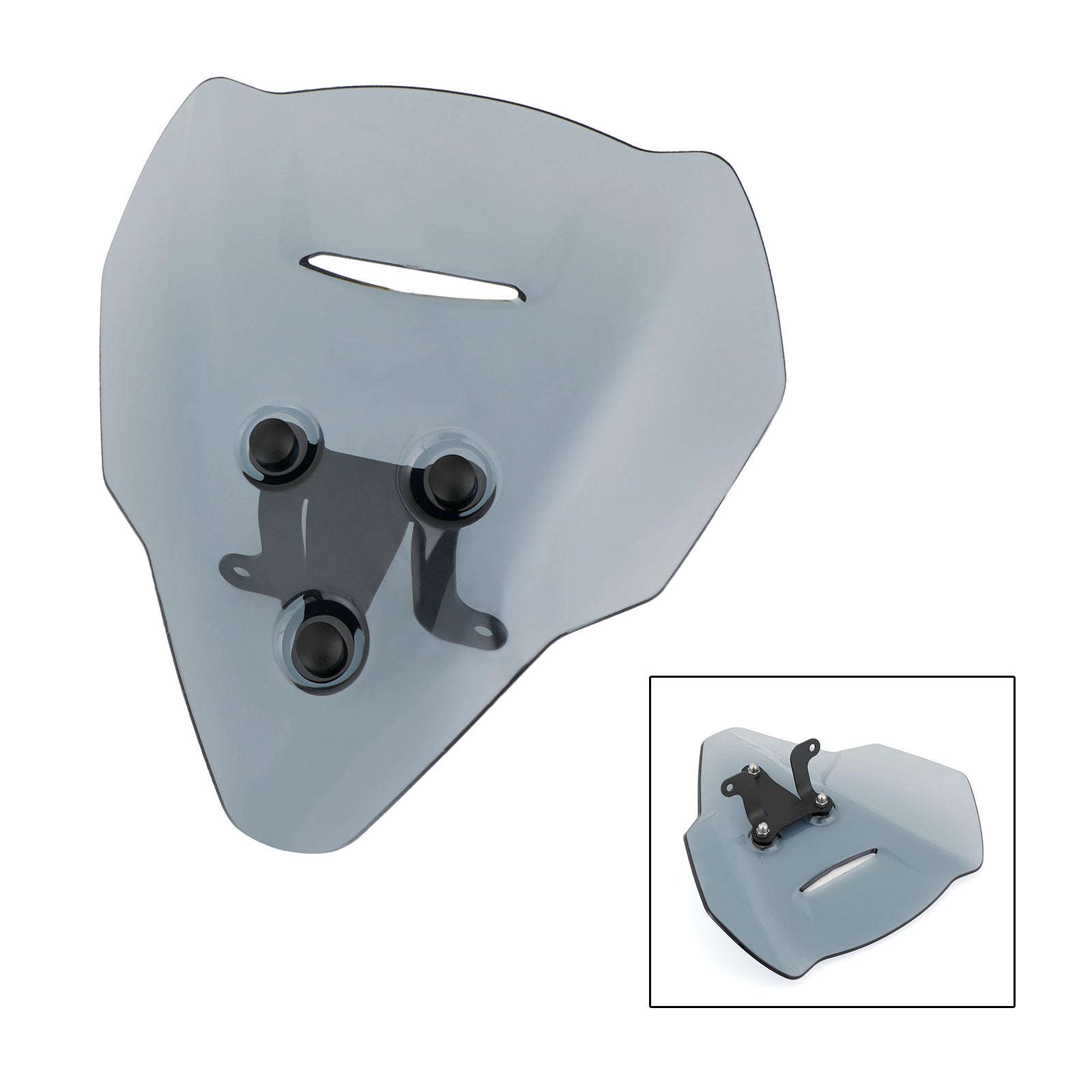 20-23 DUCATI Streetfighter V4/ V4S / V4SP Windshield WindScreen