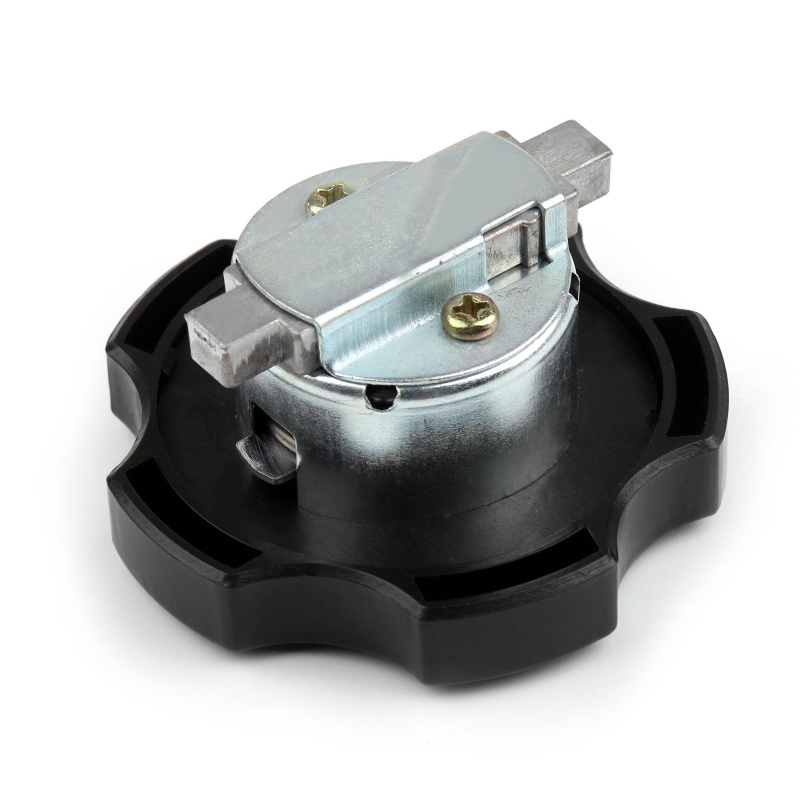 Llaves de tapa de tanque de combustible para Yamaha TTR250 TW 125/200/225 XJ 650/900 XS400 XT225 genérico