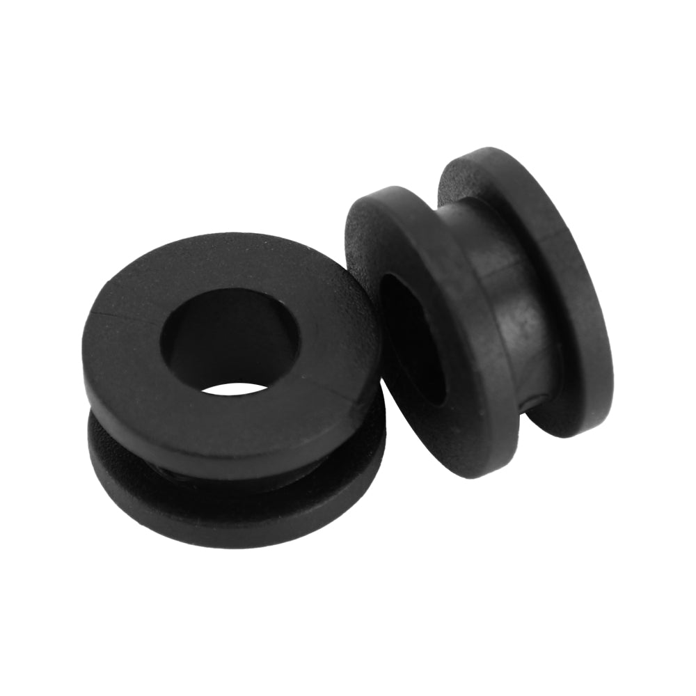 Prodloužení motocyklu ABS Front Fender Beak Fit pro BMW S1000XR 20-23