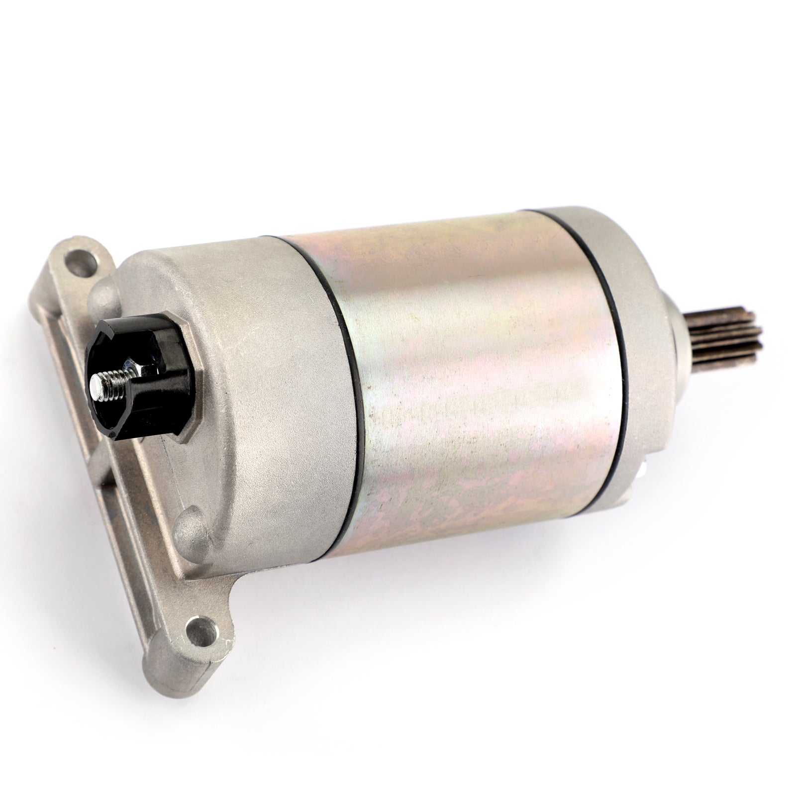 09-15 Yamaha YFM550fwa Grizzly 550 YFM700 EPS Hunter Elektrostartermotor