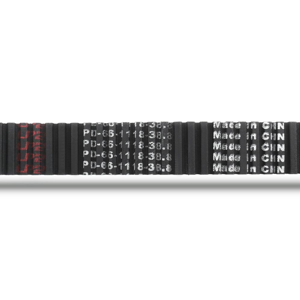 2009-2011 Ski-Doo Bombardier Expedition TUV 1200 4-TEC-Getriebemetriemengürtel 417300391