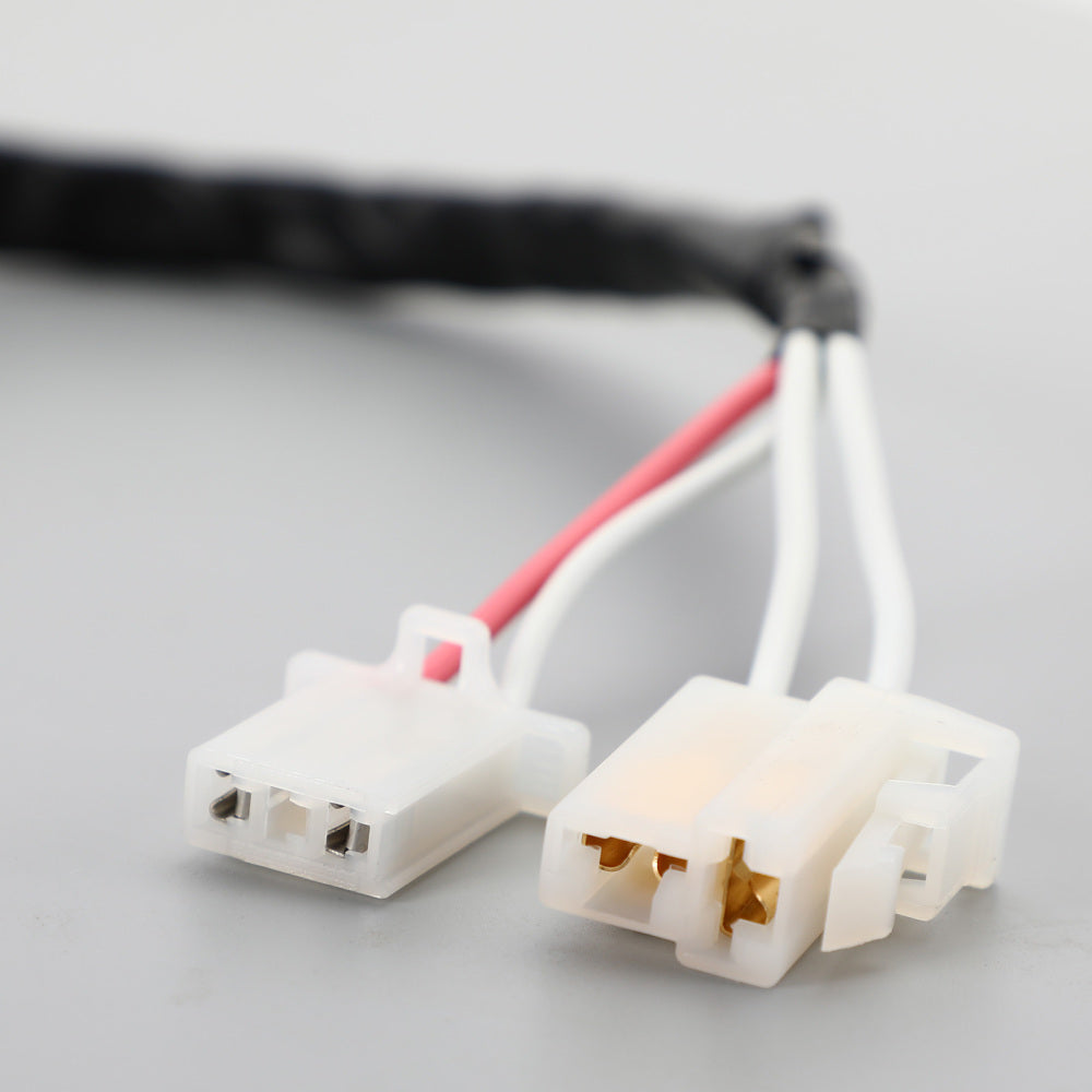 Stator Alternator Magneto For Yamaha 2FB-H1410-00 BK7-H1410-00 BK6-H1410-02 Generic