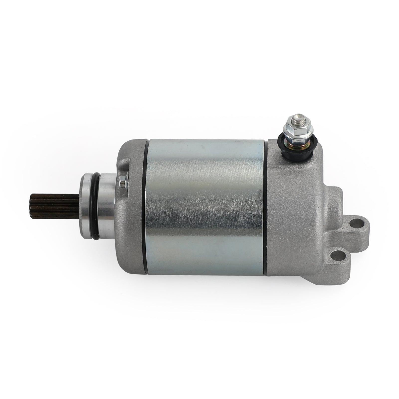 06-20 Yamaha Starter Motor YZFR6 YZF R6 FZ6R XJ6 2C0-81890-00-00