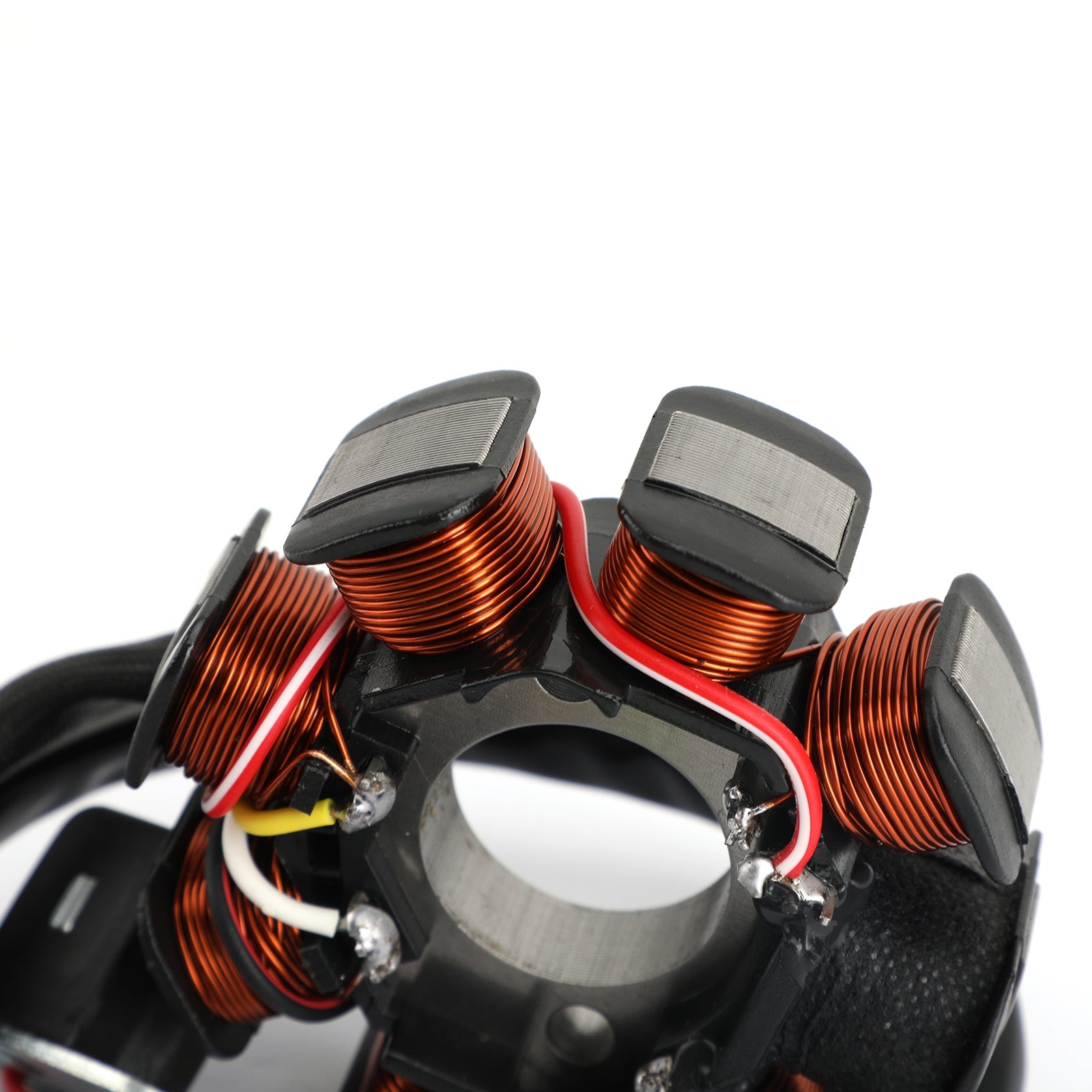 Ignition Stator 84mm pour Husqvarna TE TC SMR TXC 250 450 510 TE310 2005-2010