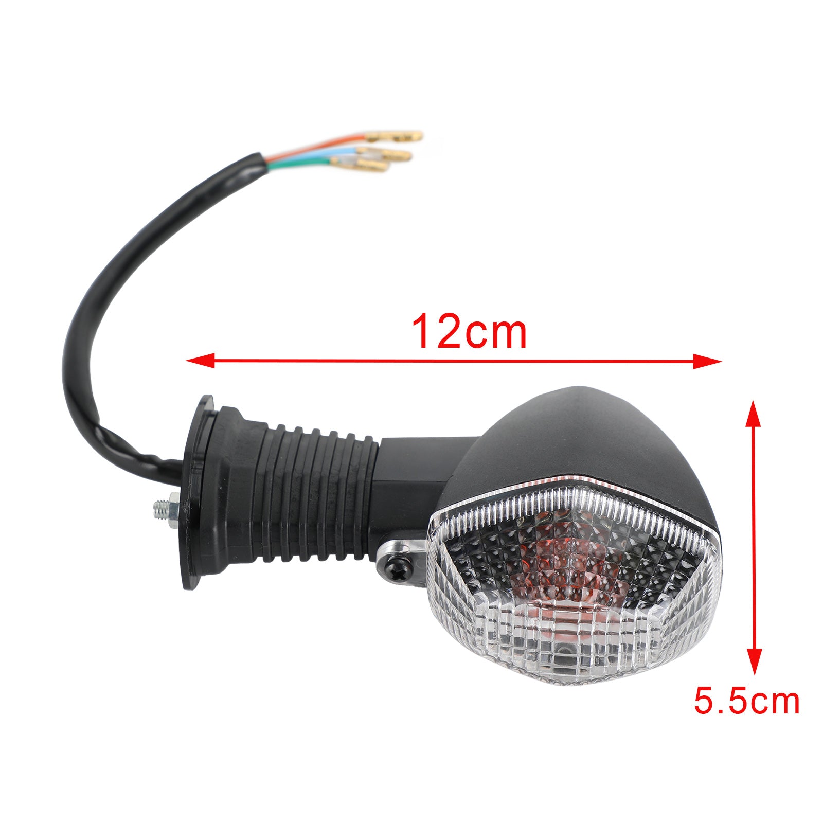 Suzuki DL650 DL1000 V-Strom DL Signal Blinker Indicator Lights