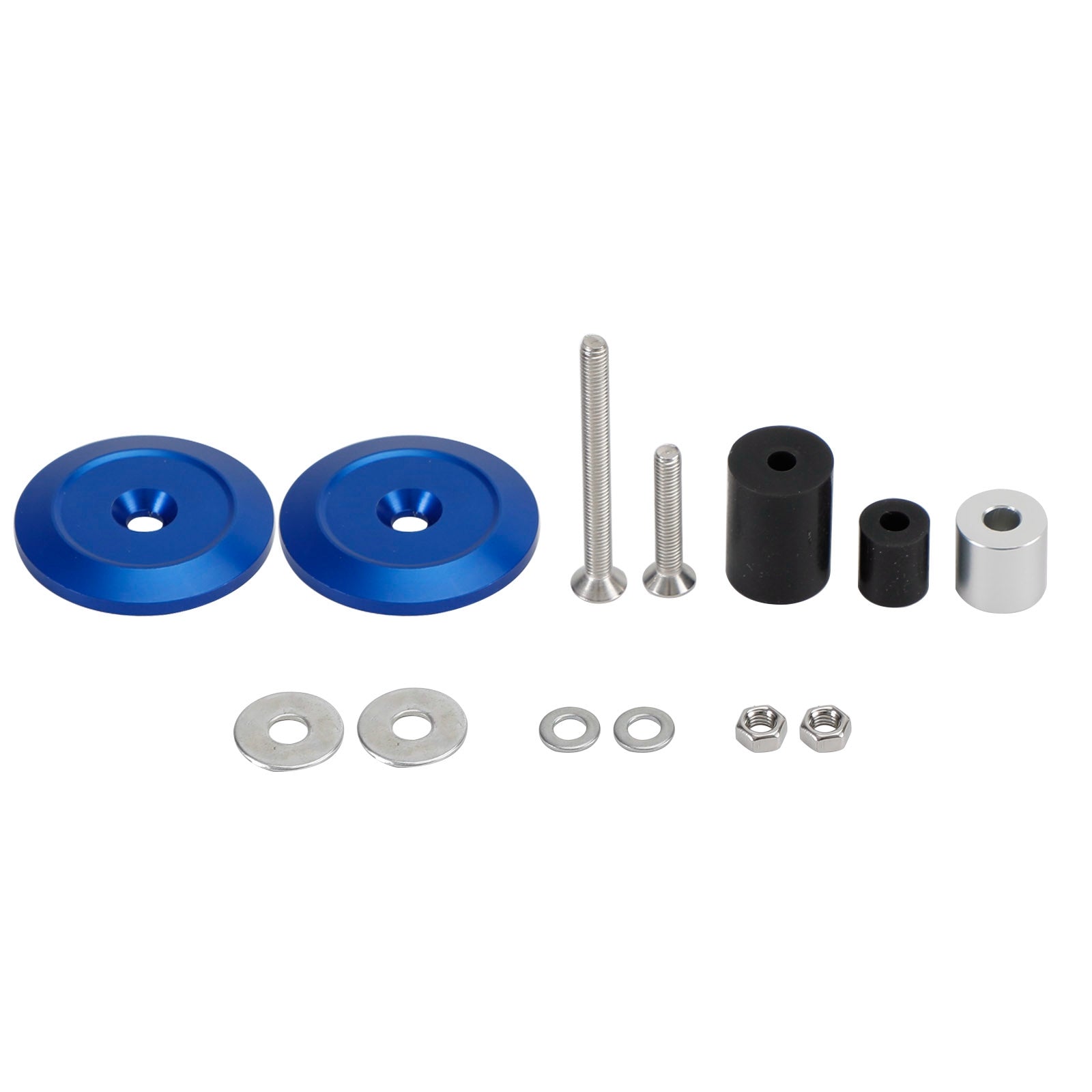 Swingarm Pivot zástrčka pro Suzuki Katana GSX-S1000 GSX-S1000F 2016-2021