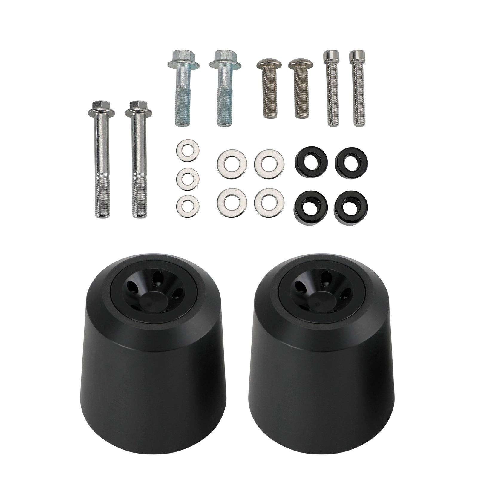 Bumper Engine Protection Guard Crash Bar Fits For Yamaha Tracer 9/Gt 21-22