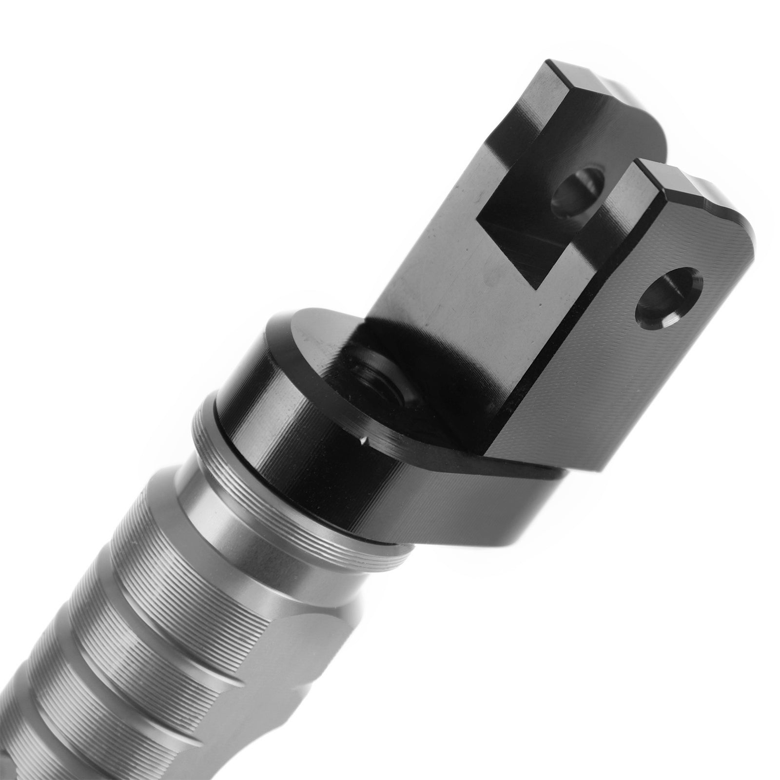 全年式 MV AGUSTA Brutale 675 800 1000 F3 675 800 F4/R フロントフットレスト フットペグ 汎用