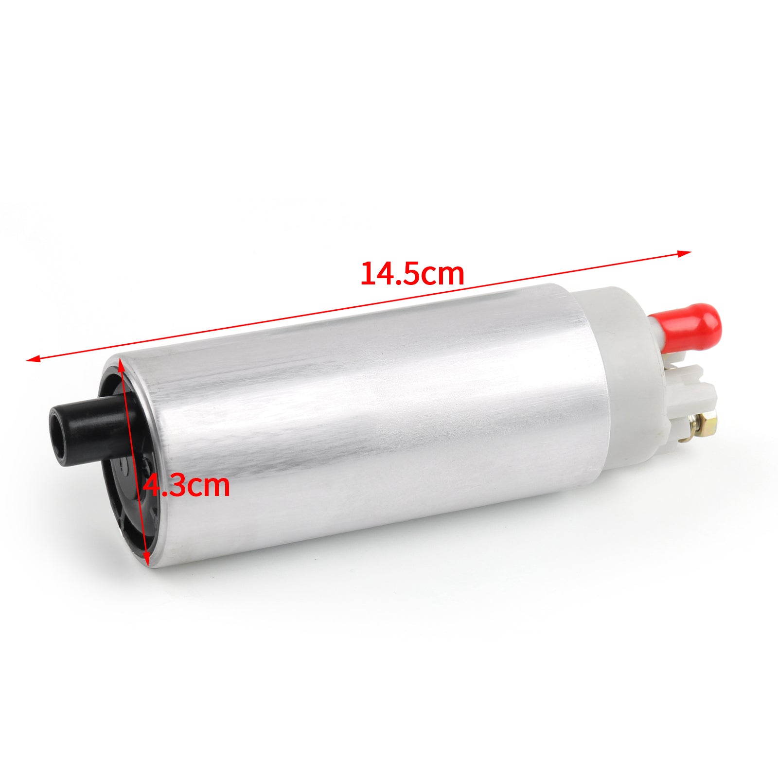 Bränslepump för BMW K1 K75 K100 K1100 K1200 R100 R1100 R1200 96-04 W/ Sil