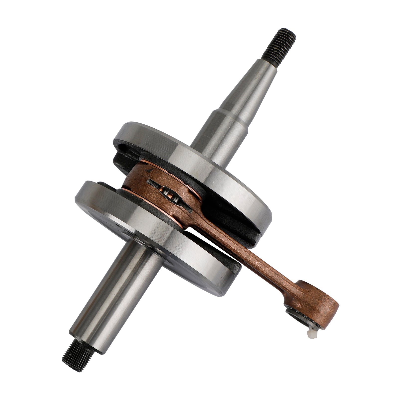 Gruppo albero motore adatto per motore a 2 tempi Yamaha YZ85 5PA-11400-00 2008-2018