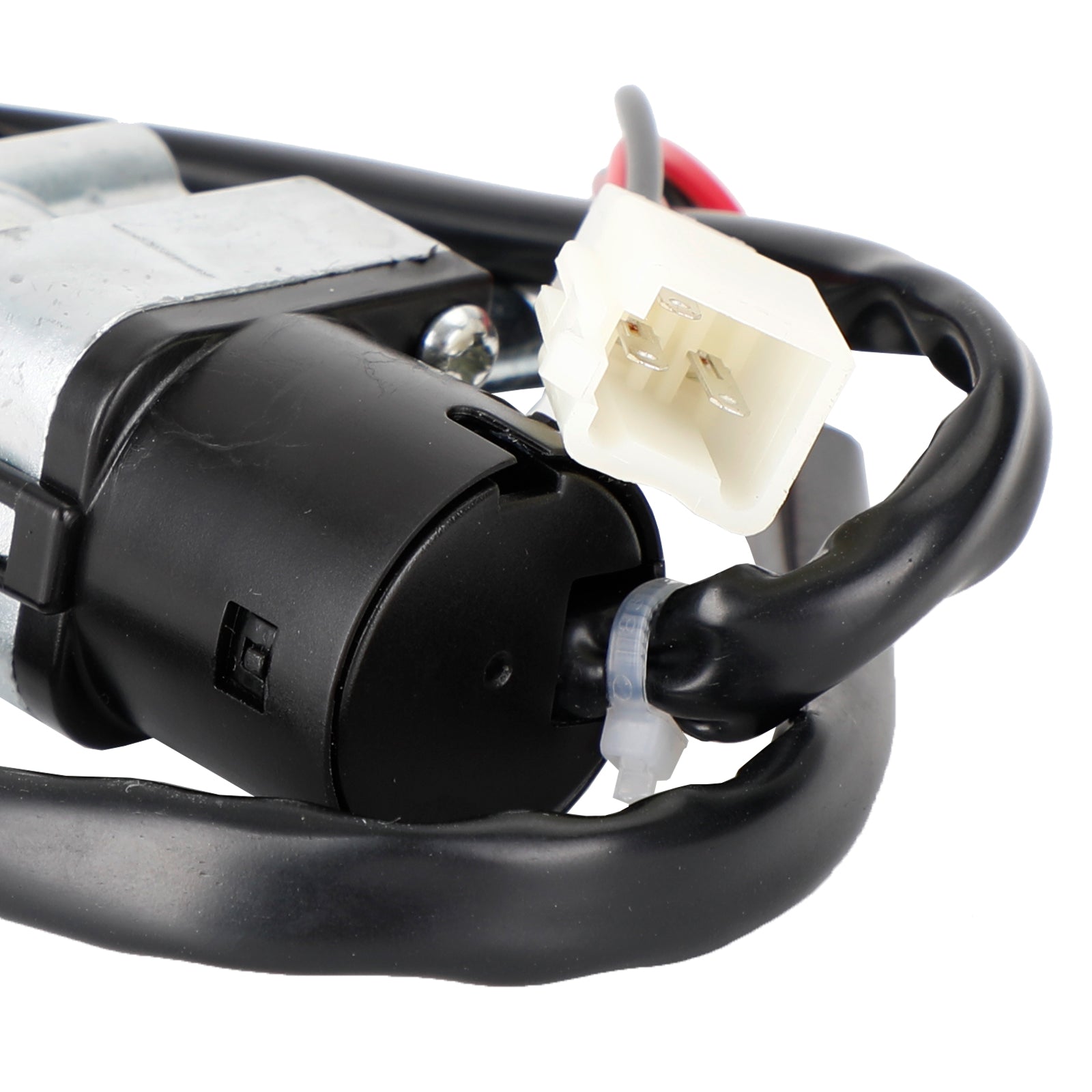 Zündschalter Kraftstoff Tank Cap Lock Set-Taste für die Straße XG500 XG750 XG750A 14-20 Generika