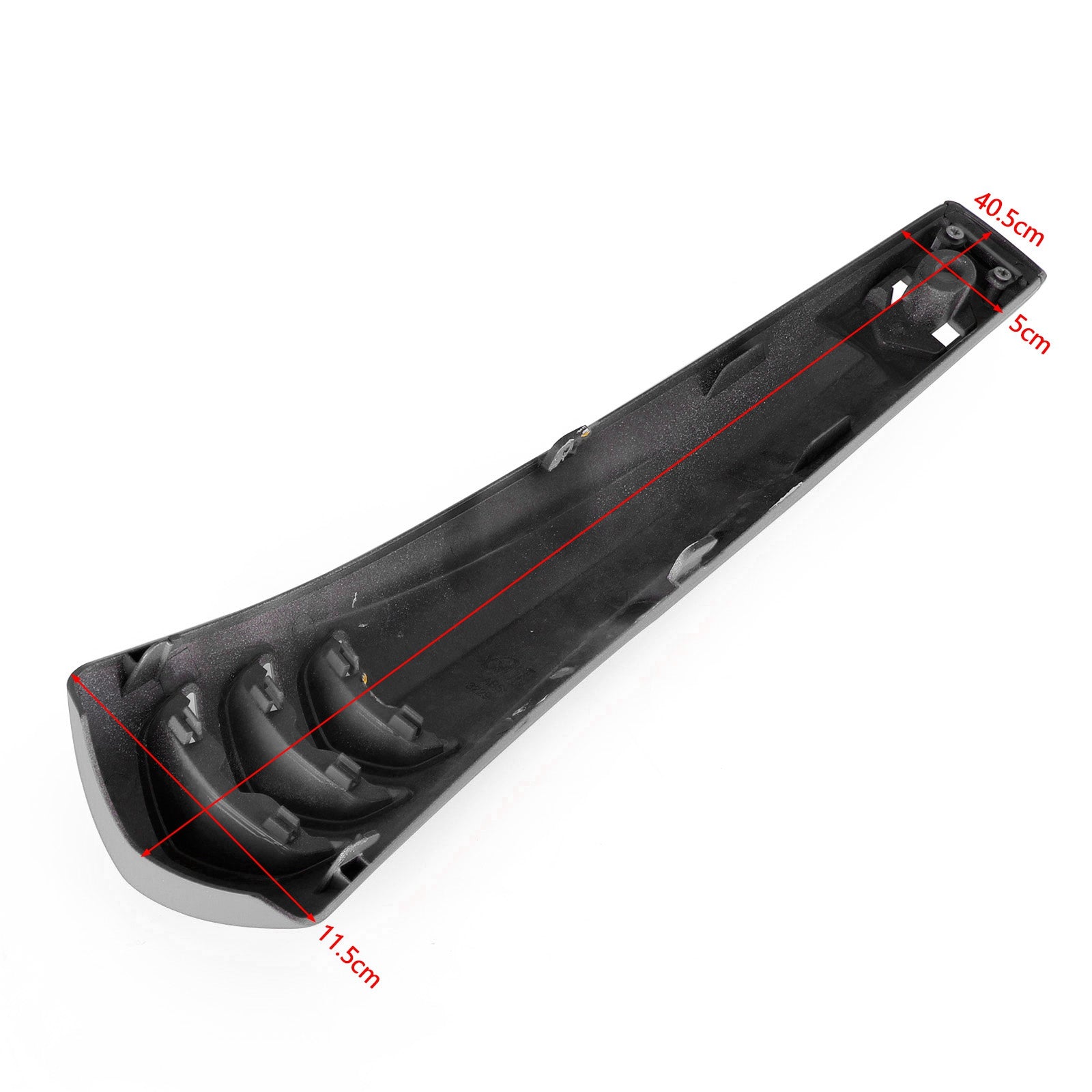 Carena copertura clacson in ABS per VESPA Sprint Primavera 125/150 14-21