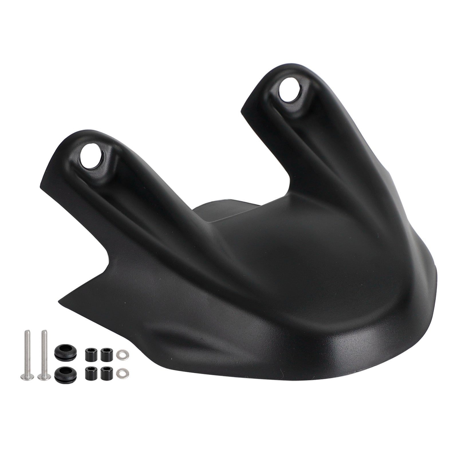 Foreklus for forhjul næb næse kegleforlængelse til Yamaha Tracer 9 GT 2021-2022