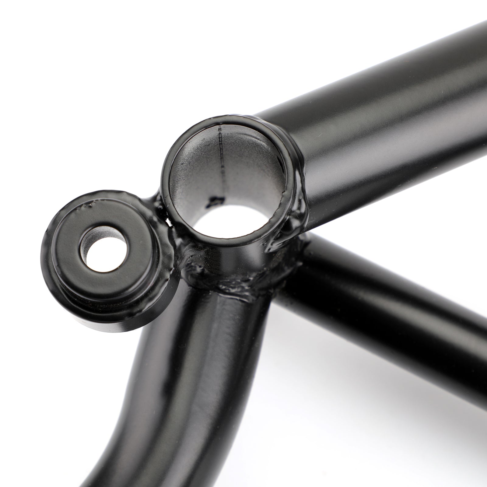 Motorskyddssidor Crash Bar Frame-stötfångare för Yamaha MT-09 FZ-09 XSR 900 17-18