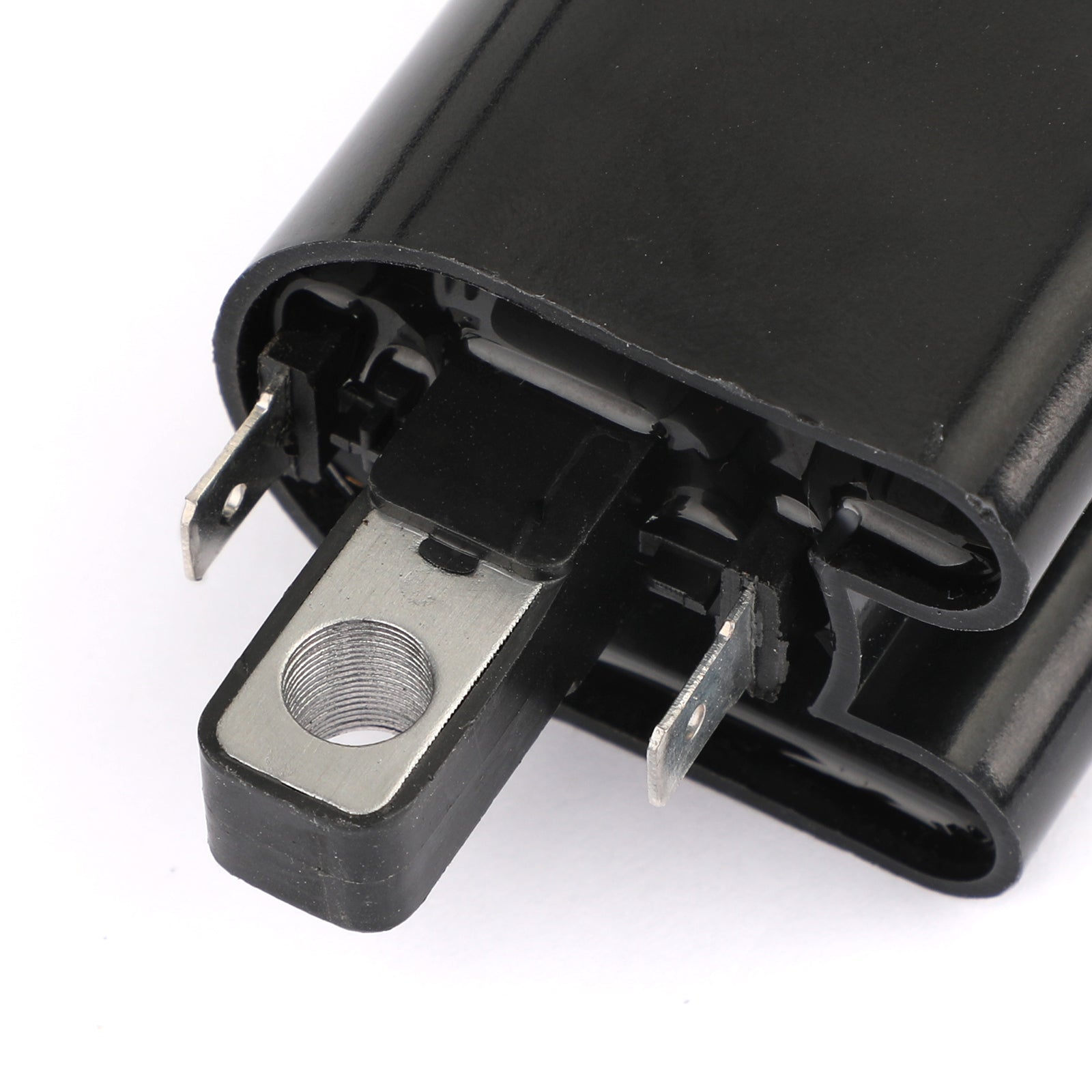 Honda CB350F CB400F CB500 CB550 Tændingsspoler og tændrørskapsler Fit