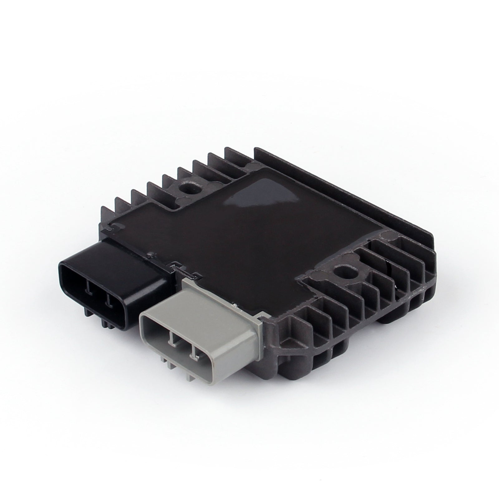 Regulator likriktningsspänningspassning för Kawasaki Ninja ZX10R ZX1000 ZX6R 2009-2014 Generisk