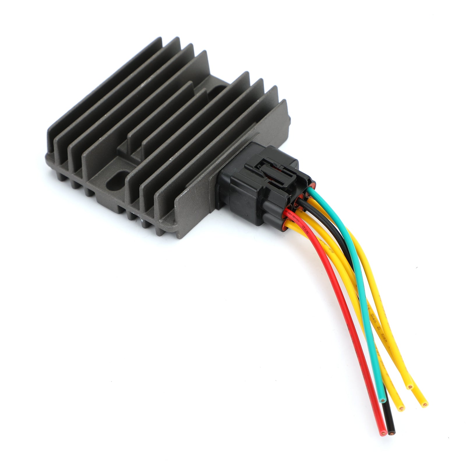 Gleichrichterregler für Yamaha Außenbord F100 F90 F80 F75 EDL TLR TJR 05-10
