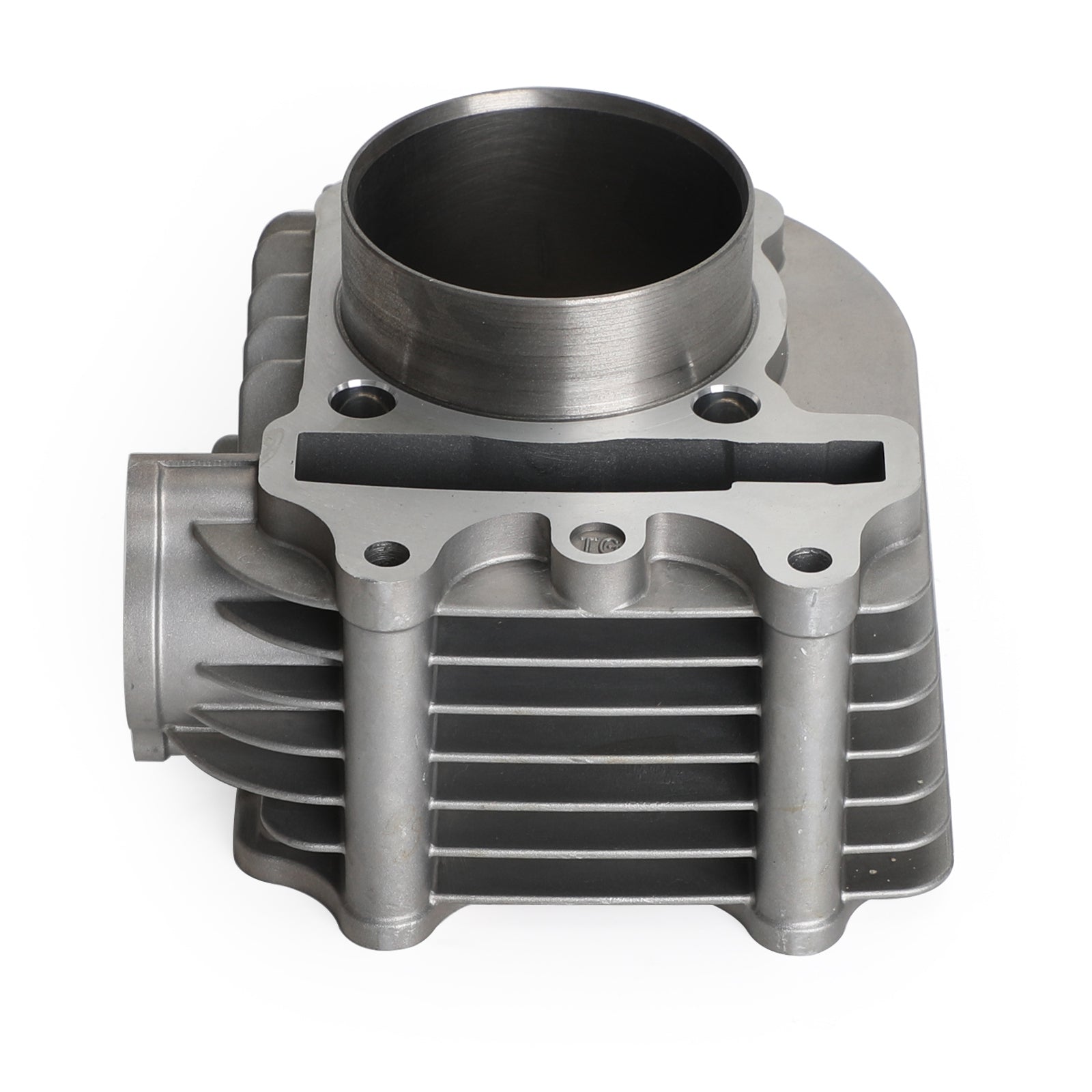 172cc cilinder upgrade kit (61 mm boring) zuiger pakking voor GY6 125cc 150cc motoren generiek