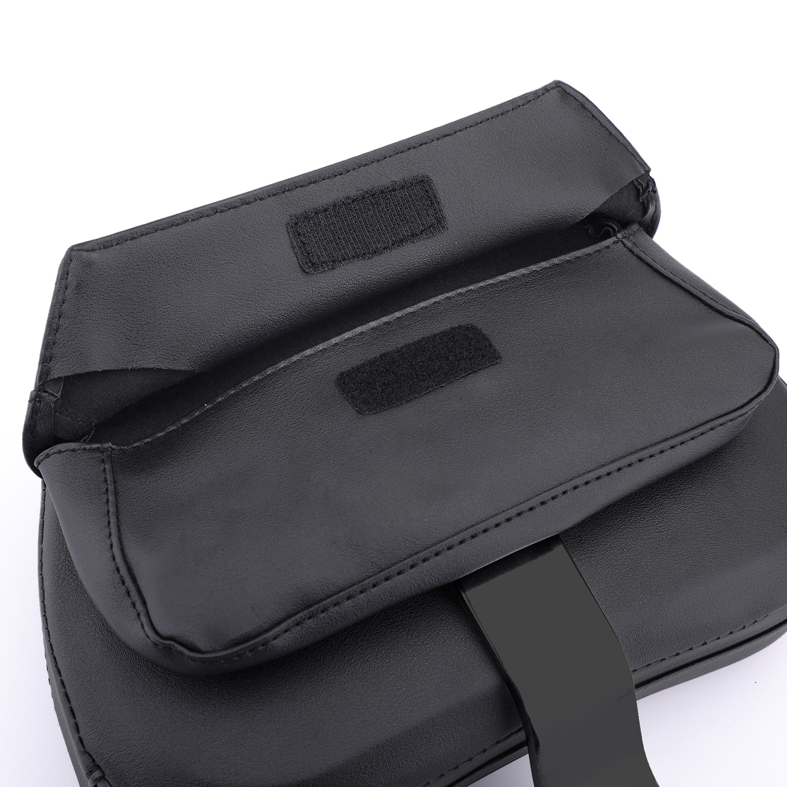 97-18ツーリングロードエレクトラストリートグライドプラグインドライバーライダーバックレストキット