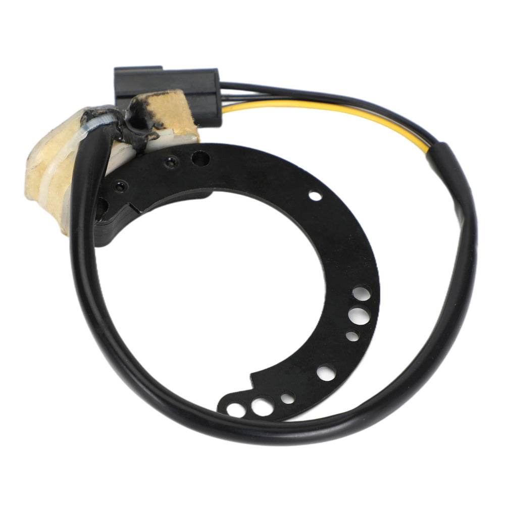 Generatormotorstator Fit för Mercury 15 20 25 HP Outboard 86617A14 86617A17 174-6617A17