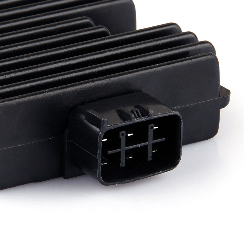 レギュレータ整流器電圧 Arctic CAT カワサキ KAF スズキ LT ヤマハ XV XVS 汎用