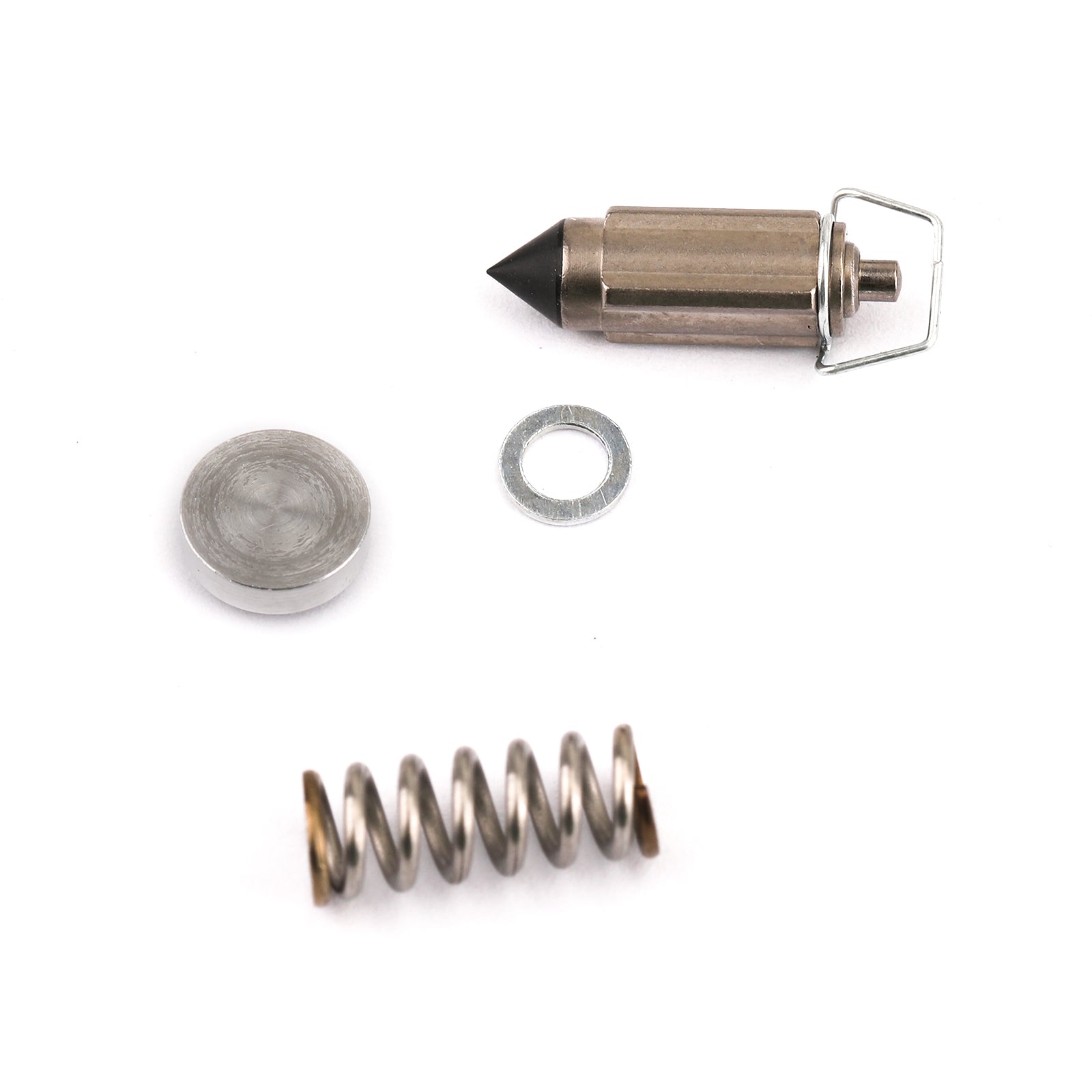 Kit di riparazione ricostruzione carburatore per Kawasaki KZ440 A B D LTD ZN700A KZ750 H G E N