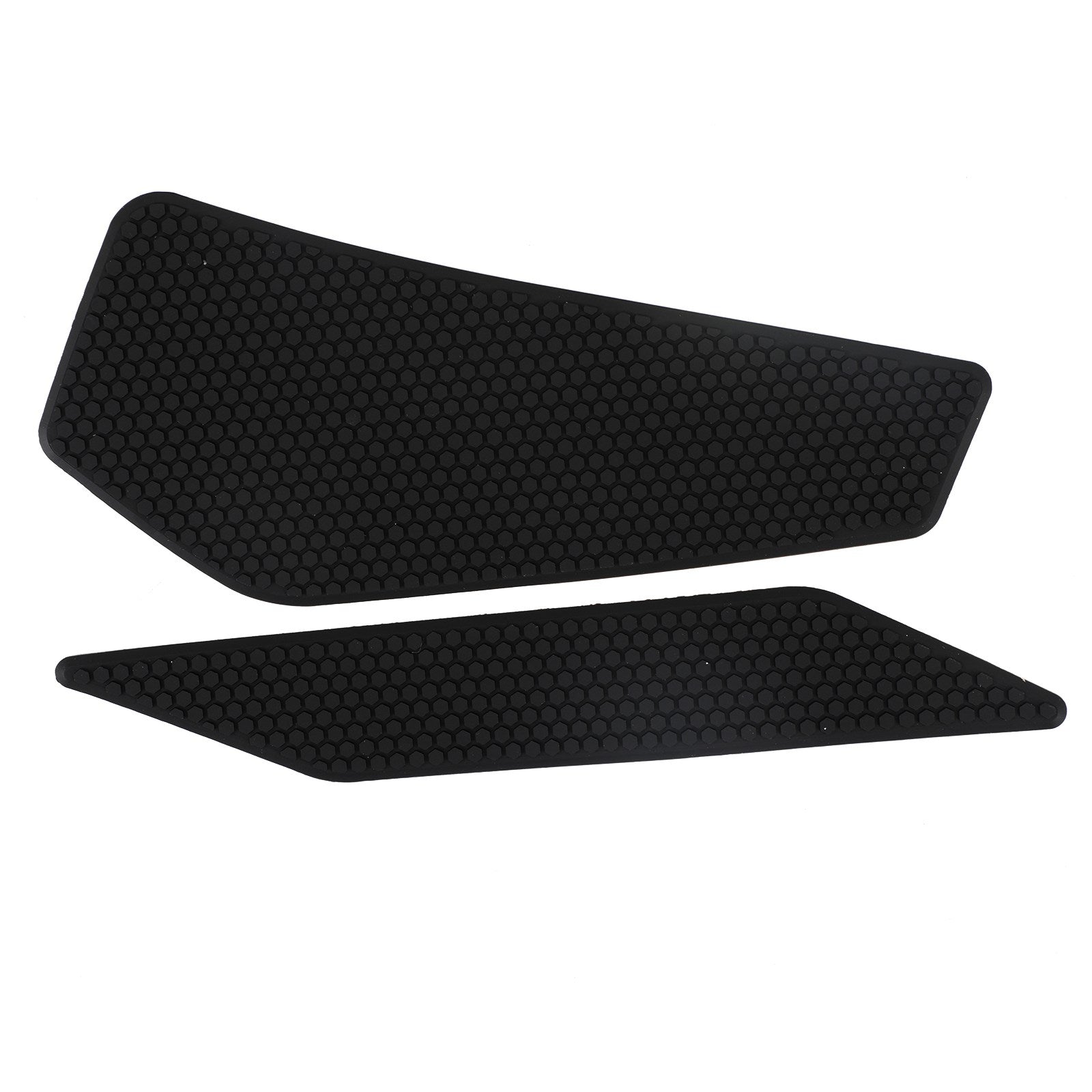 18-20 Kawasaki Ninja 400 Tank Pad Traction Grip Protector 4-Piece Kit