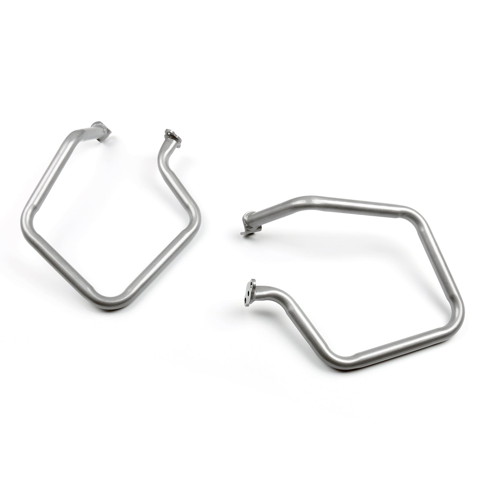 Bakre motorvakt kraschstänger för BMW R 1200 RT R1200RT 2014-2016 Svart