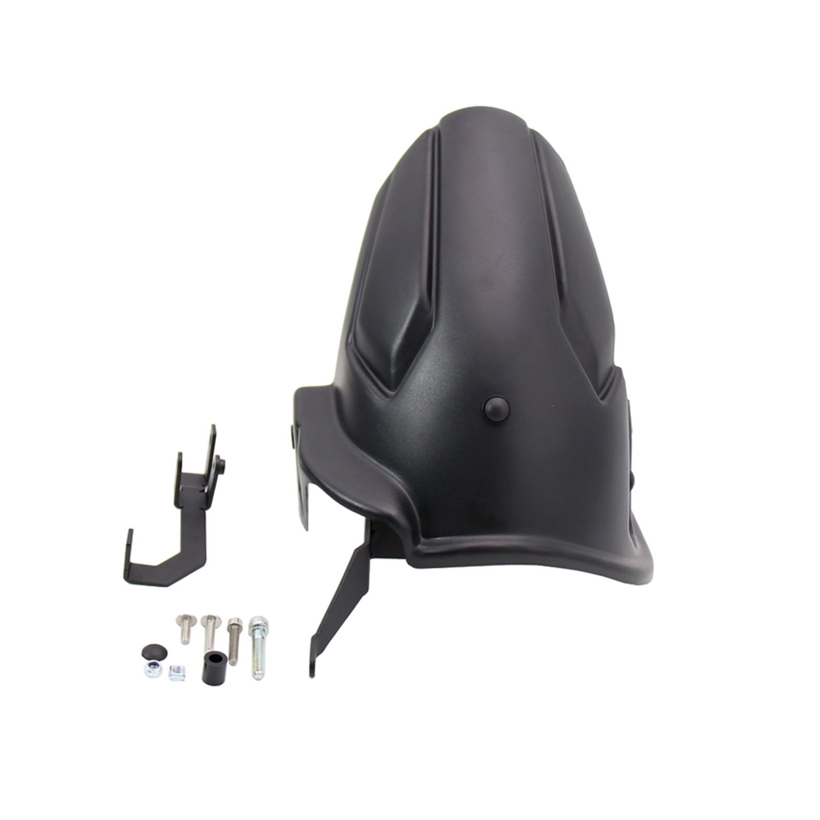 Achter Fender Tyre Mudguard Fit voor Yamaha XT 1200 Z Super Tenere 2010-2024