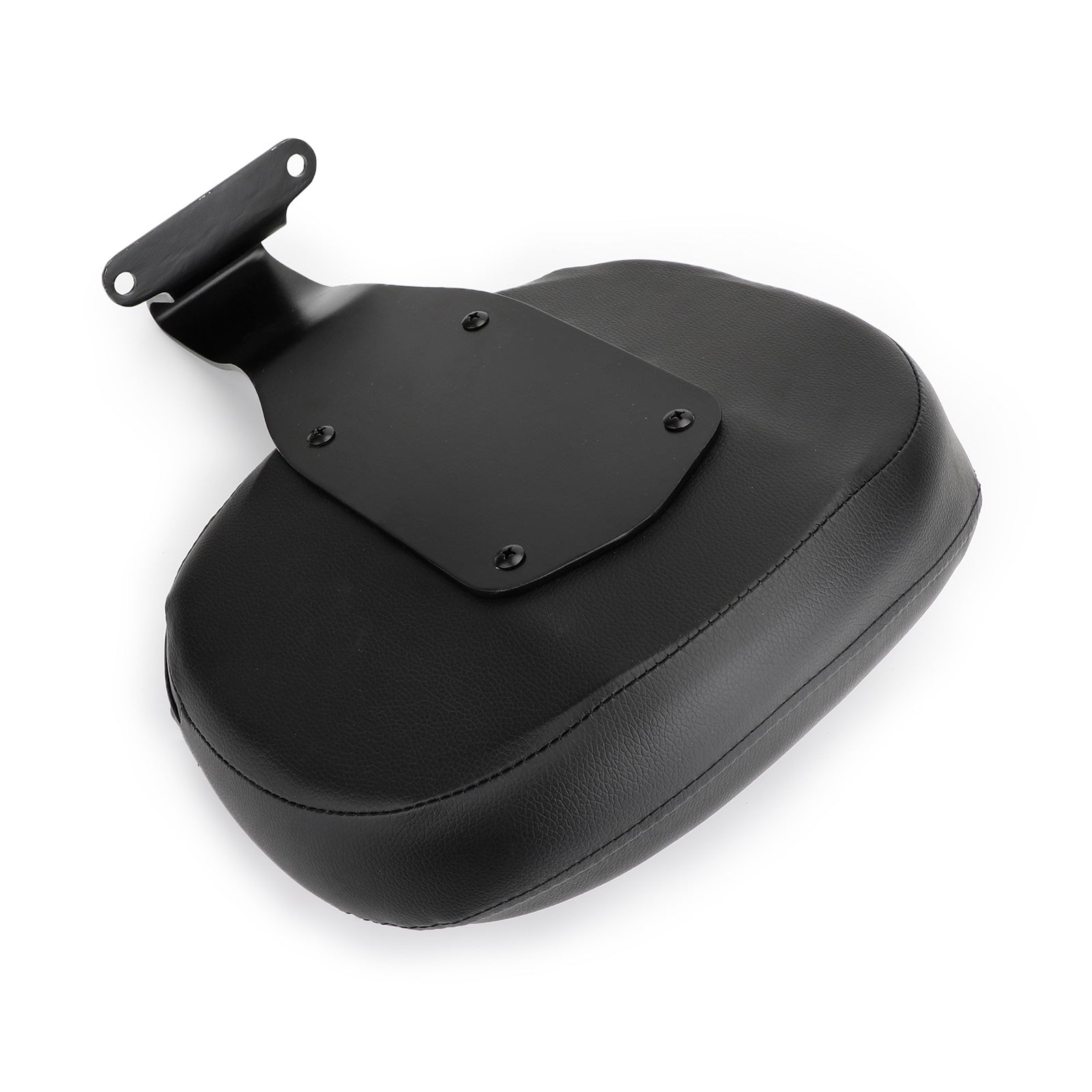 Respaldo de conductor de motocicleta para Yamaha V Star 1100 XVS 1100 Drag Star genérico