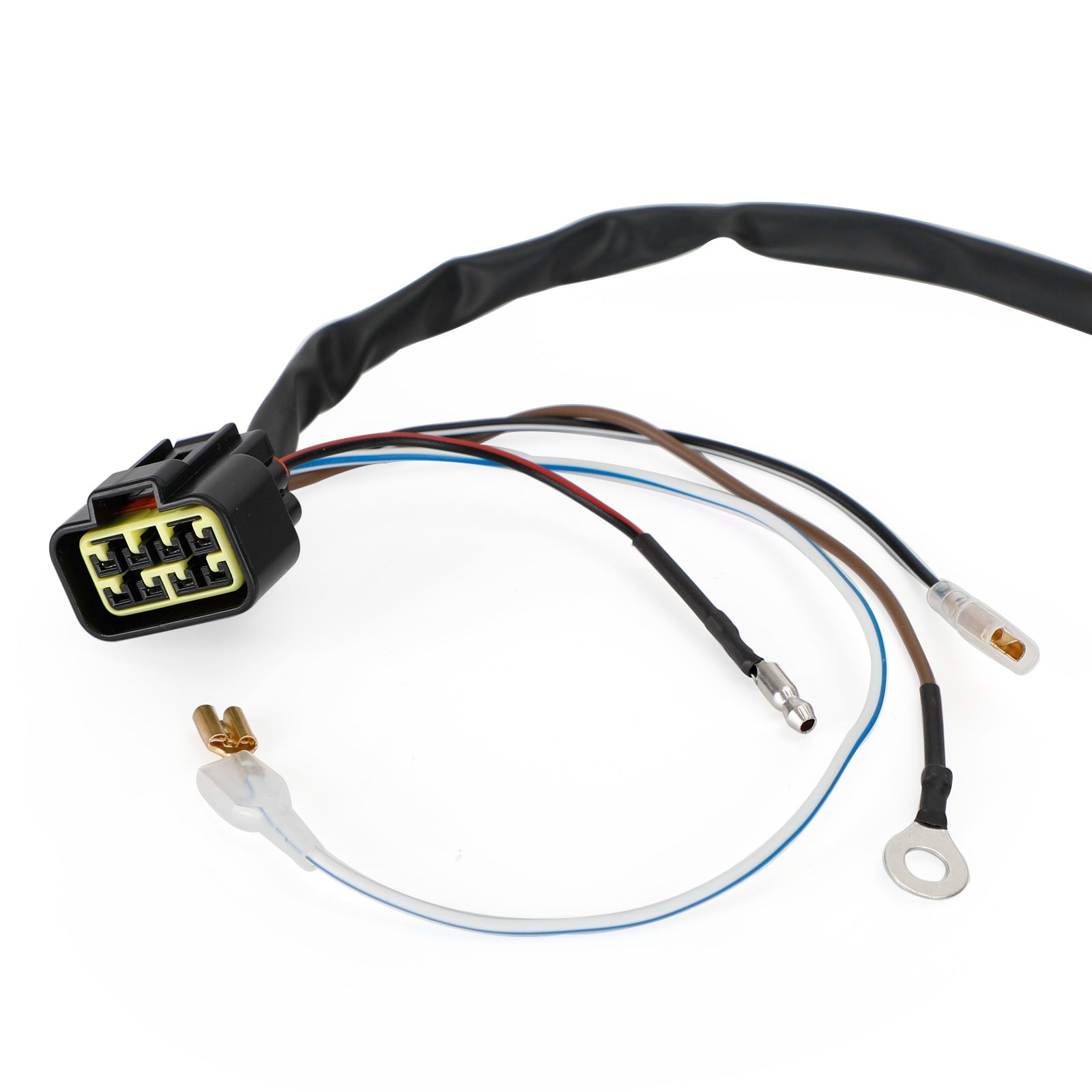 Statormontering passar Polaris 2010-2013 Blazer Boss 330 Generator Coil 3090278 Generic