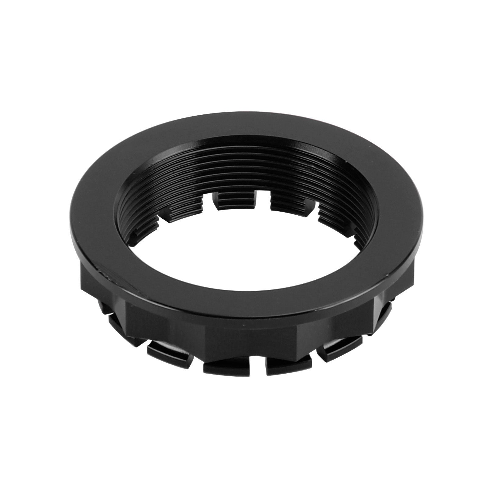 Tuerca del eje de la rueda trasera negra para Ducati Monster 1200 Diavel Multistrada 1200 1260 S