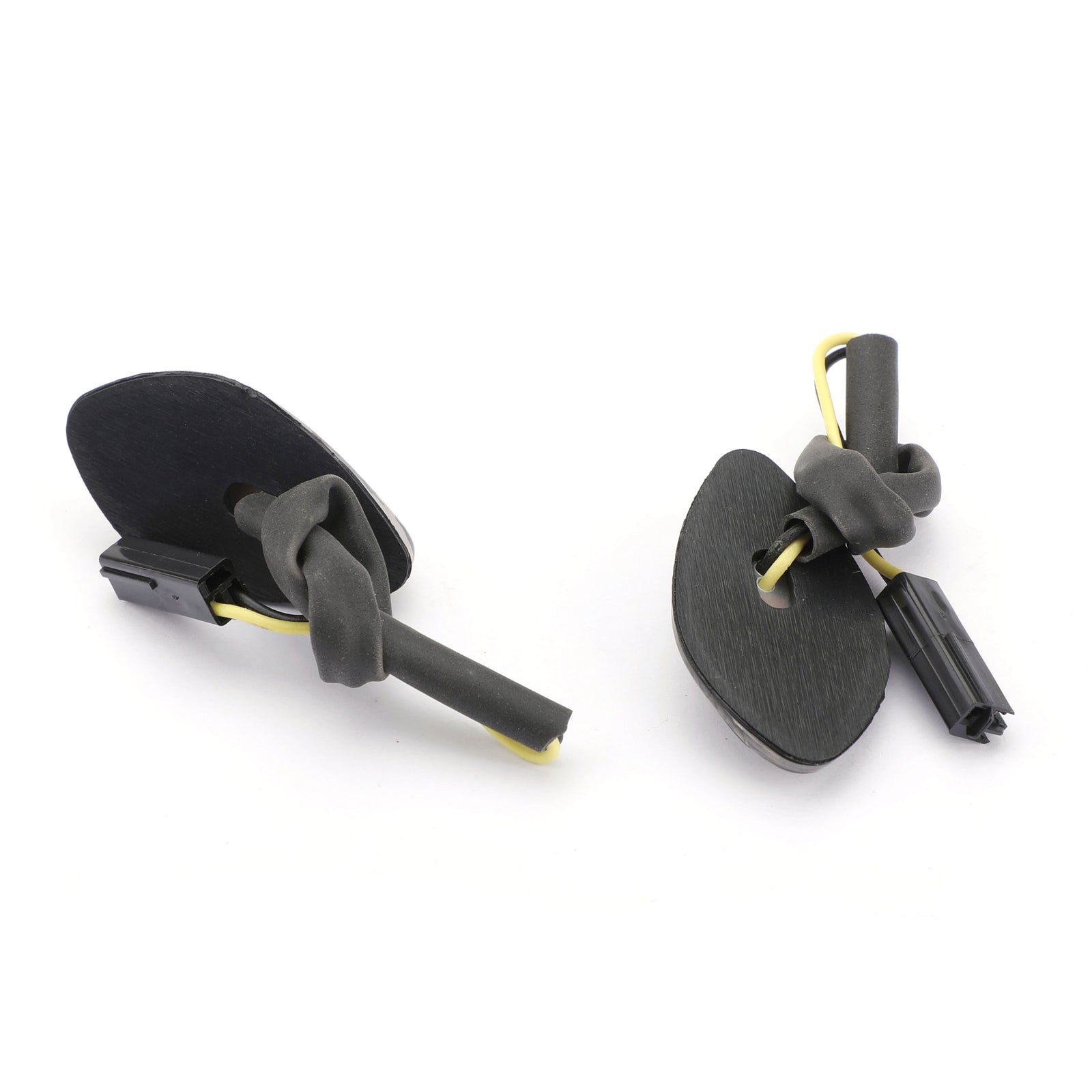 02-08 Honda CB 919 & 97-07 CBR 600 F3/F4/F4i Smoke Turn Signals