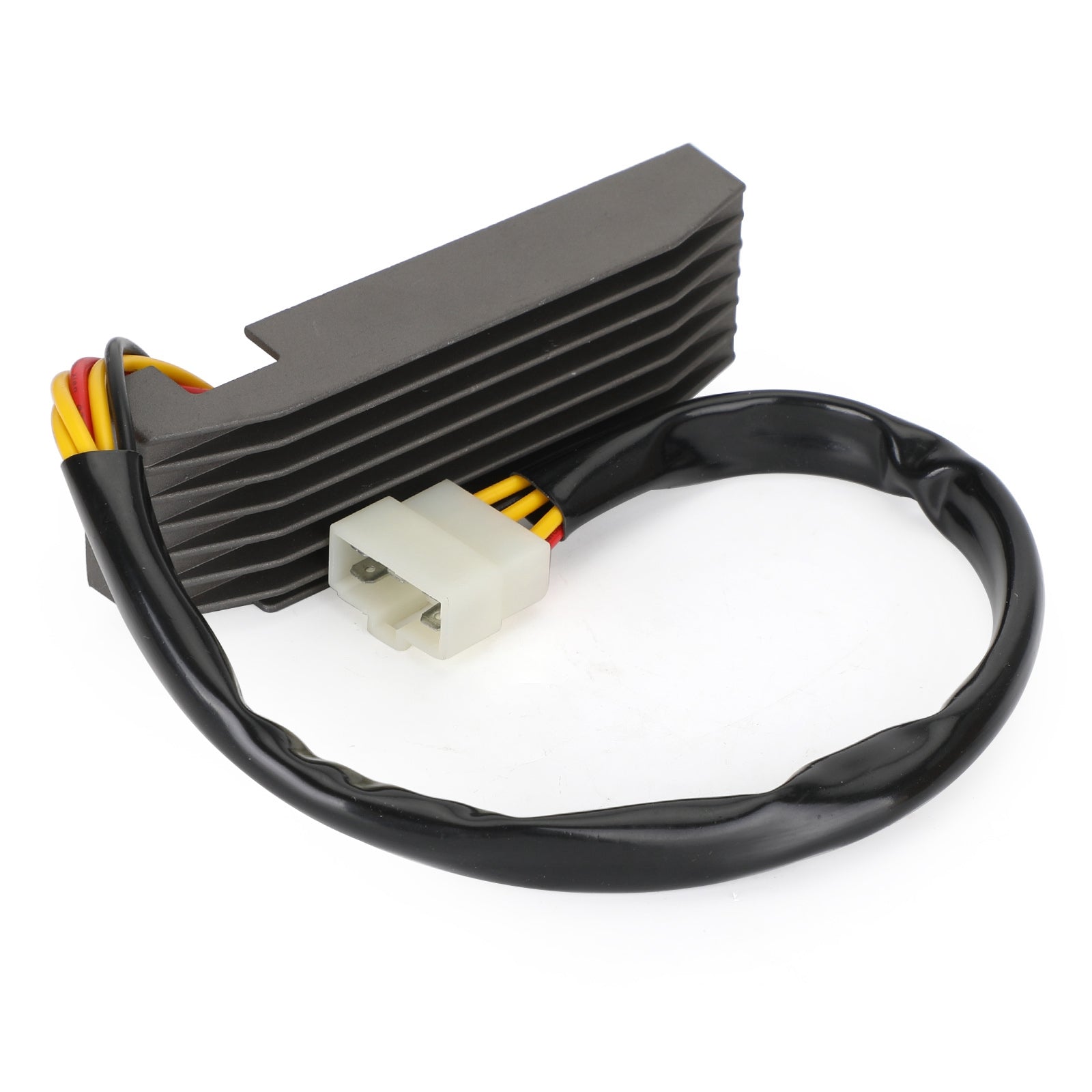 1992-1997 Suzuki vs 600 800 GL Intruder Magneto Coil STATOR + spänningsregulator + packning assy