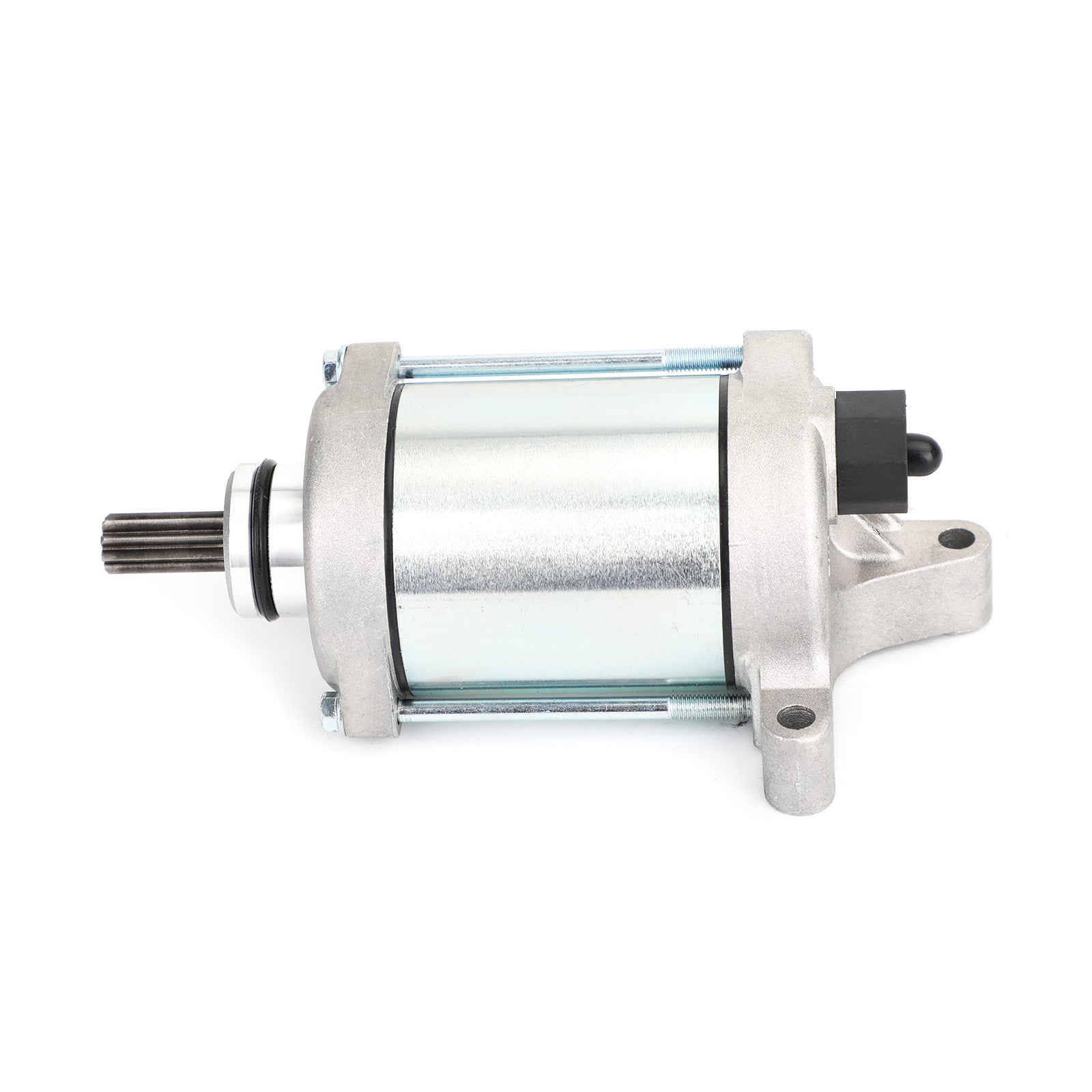 Nieuwe starter voor Honda CB600F CBF600 CBF600S CBR600F CBR600RR VFR800 2007-2019 Generieke FedEx Express verzending