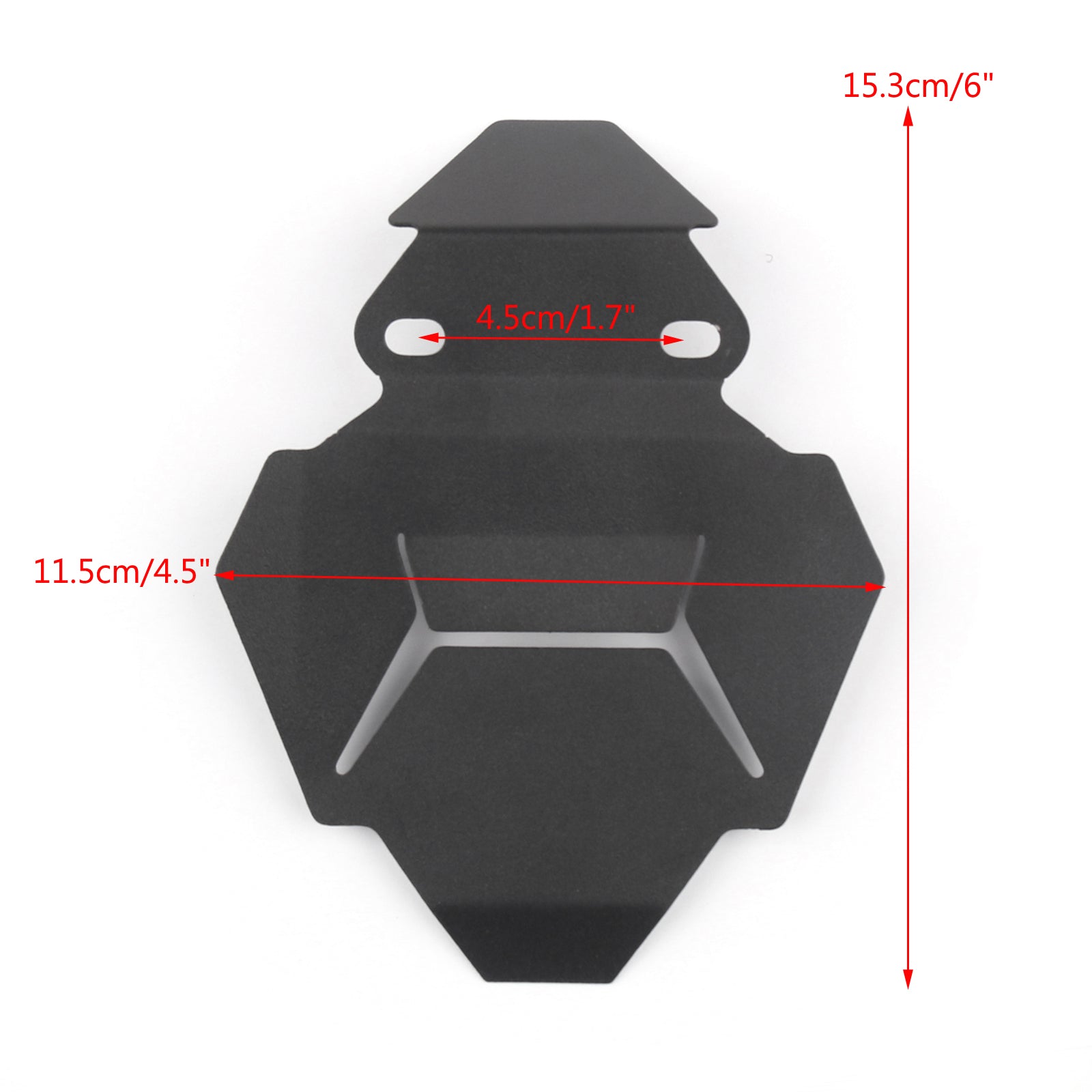 Beveiliging voor de voorkant van de voorste motor voor BMW R 1200 GS LC 2013-2016 R1200GS Adv LC