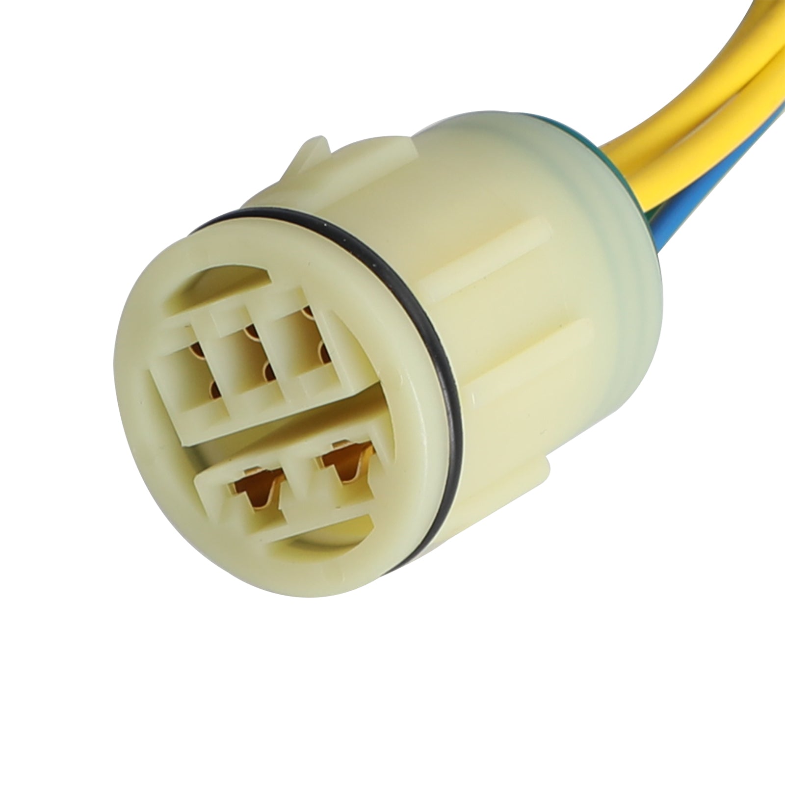 Magneto-Statorgenerator für Honda TRX650 FA FGA RINCON 650 03-05 31120-HN8-650 Generic